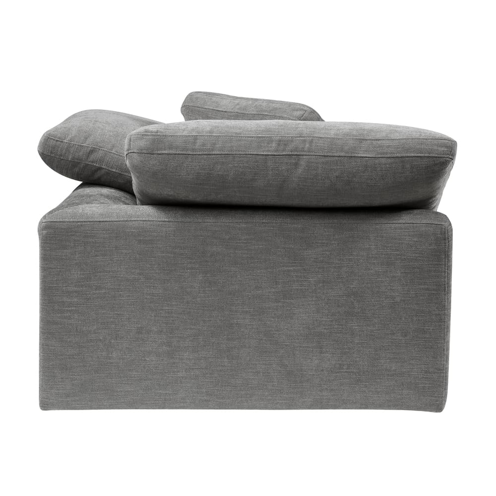 Modular - Wedge W/Pillow 5