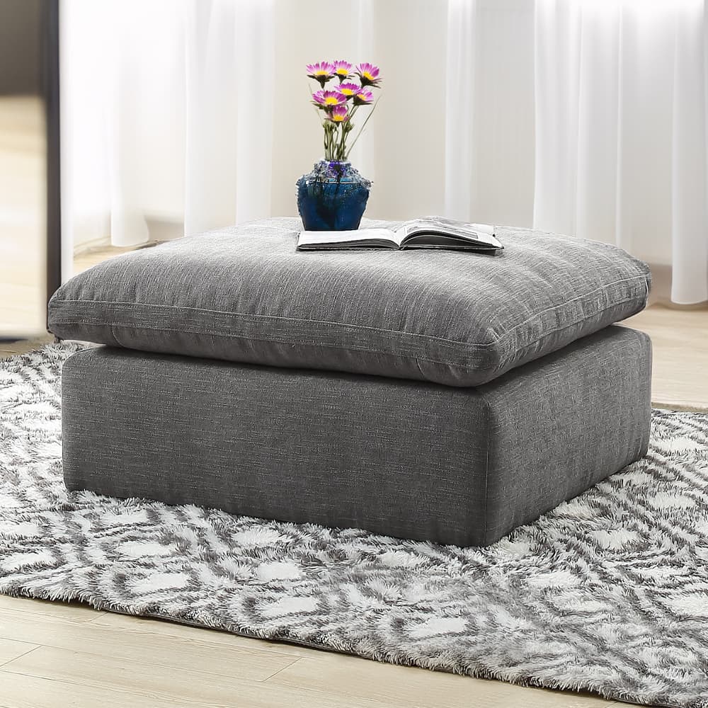 Modular - Ottoman