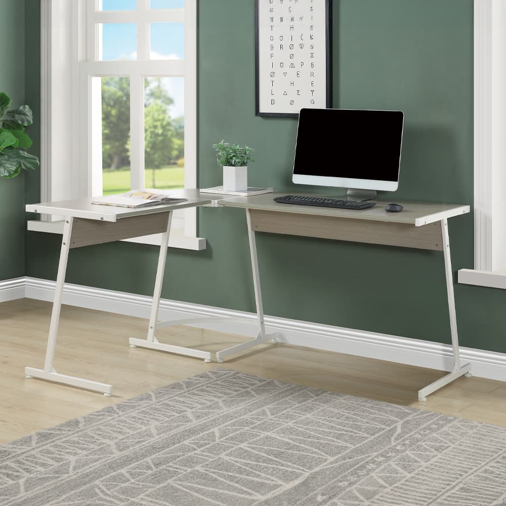 Computer Desk 1
