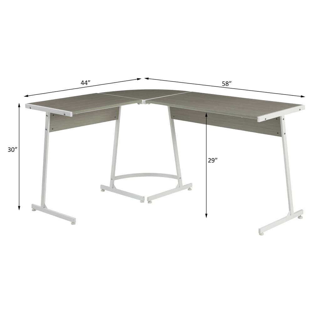 Computer Desk 6