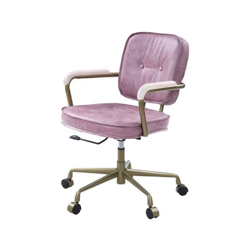Swivel Office Chair 3