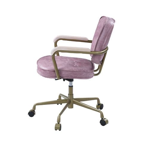 Swivel Office Chair 4