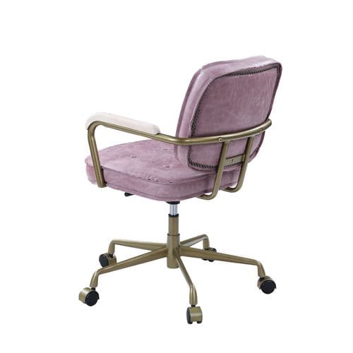 Swivel Office Chair 5