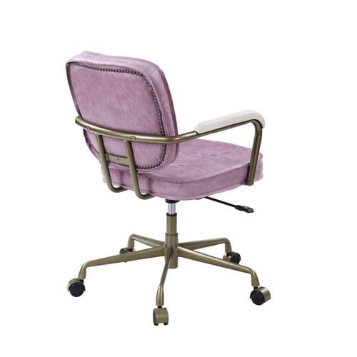 Swivel Office Chair 7
