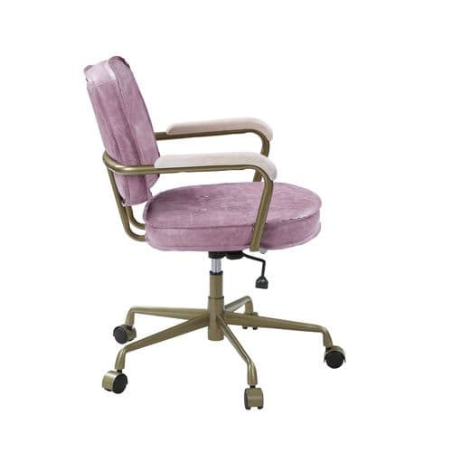 Swivel Office Chair 8