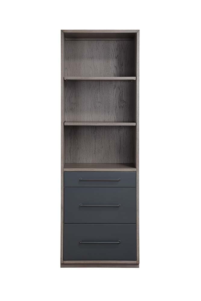 Bookcase 2