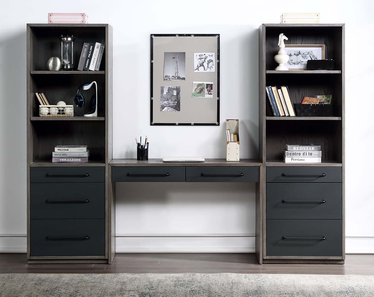 Bookcase 4