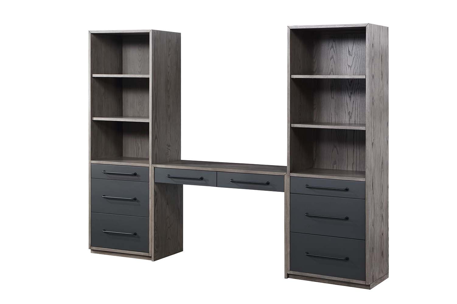 Bookcase 5