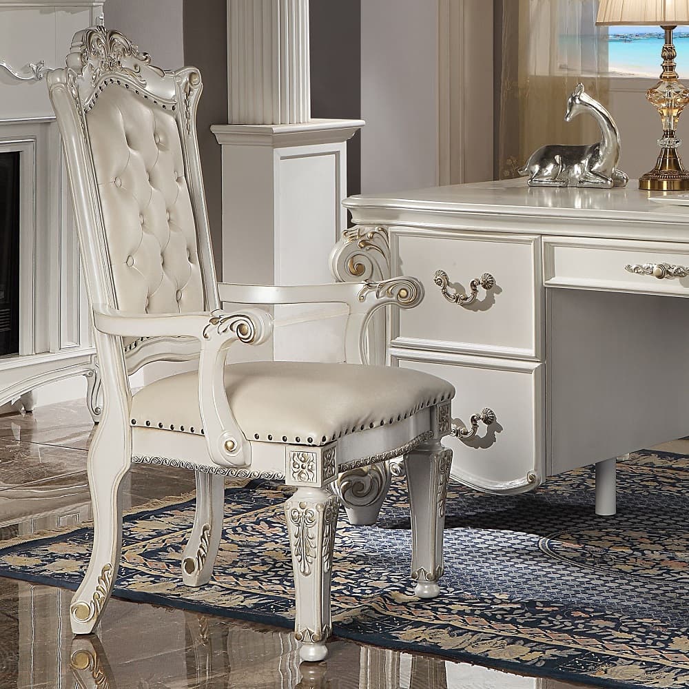 Executive Office Chair (Arm)