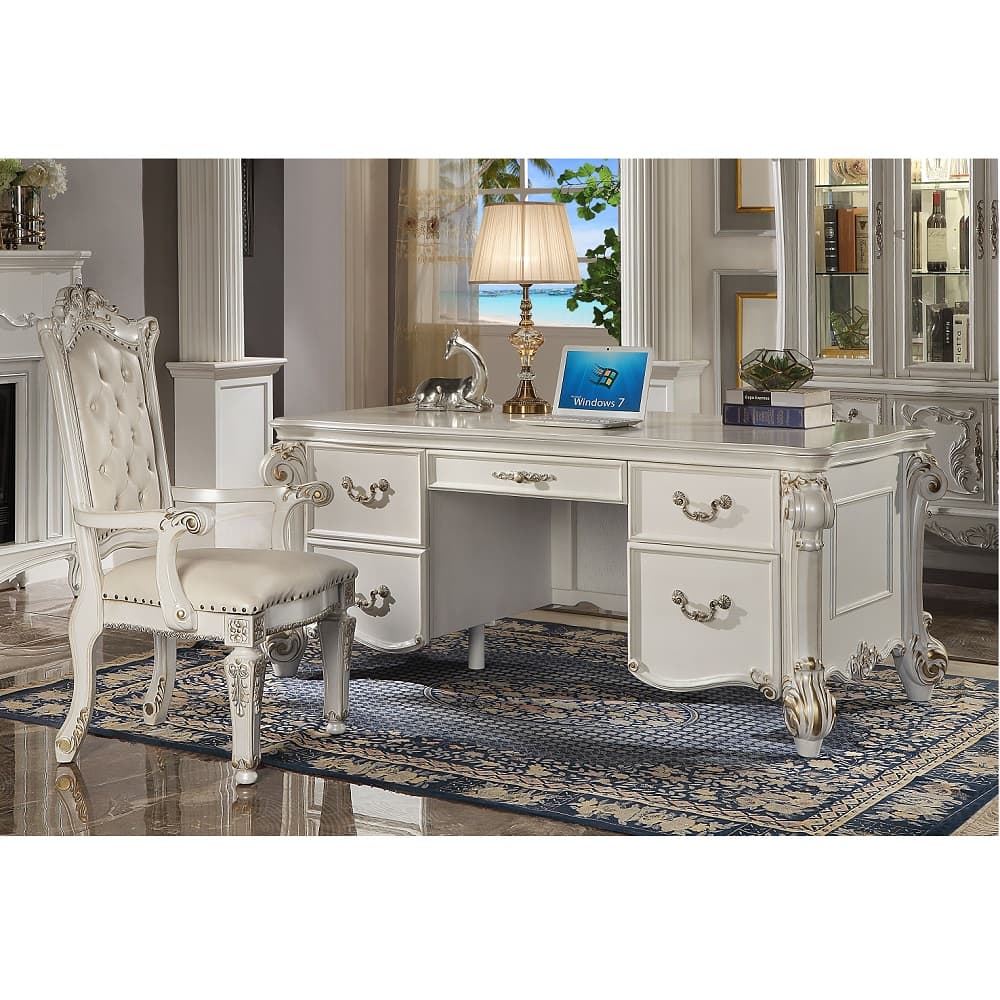 Executive Office Chair (Arm) 2