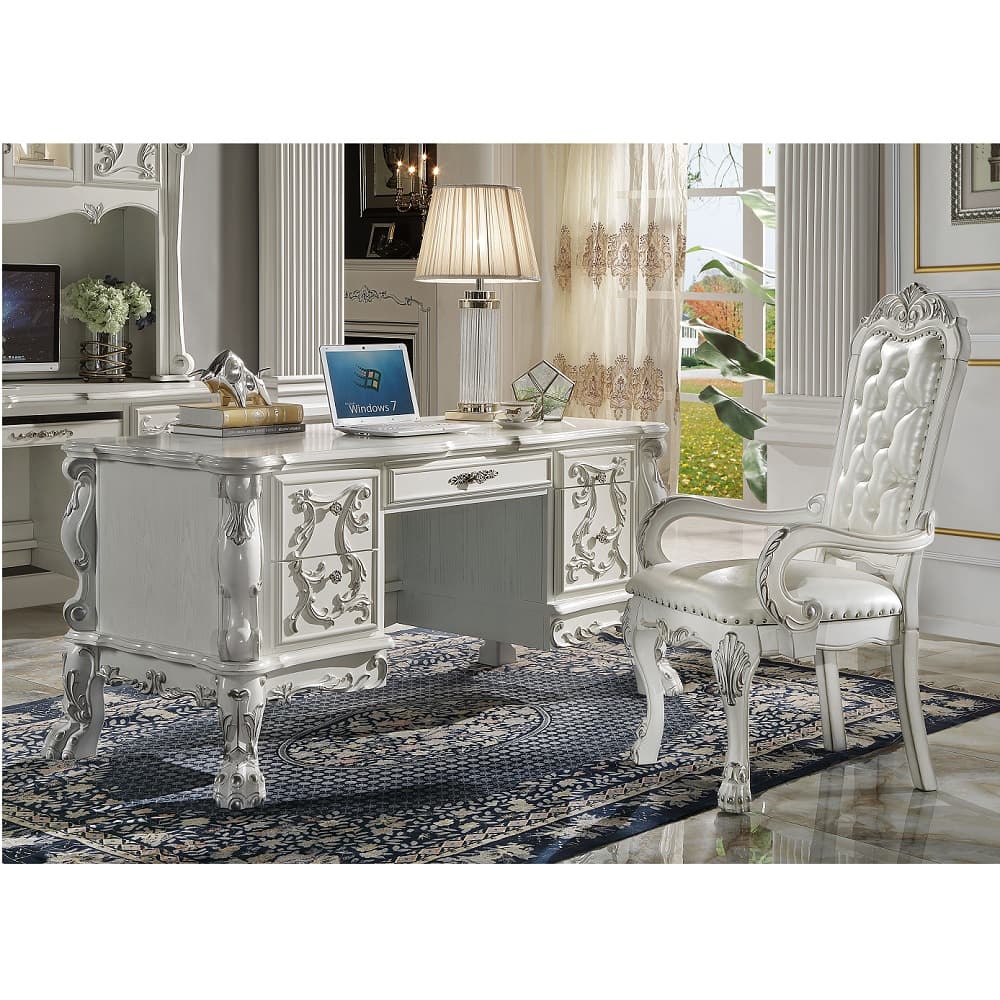 Executive Office Chair 2
