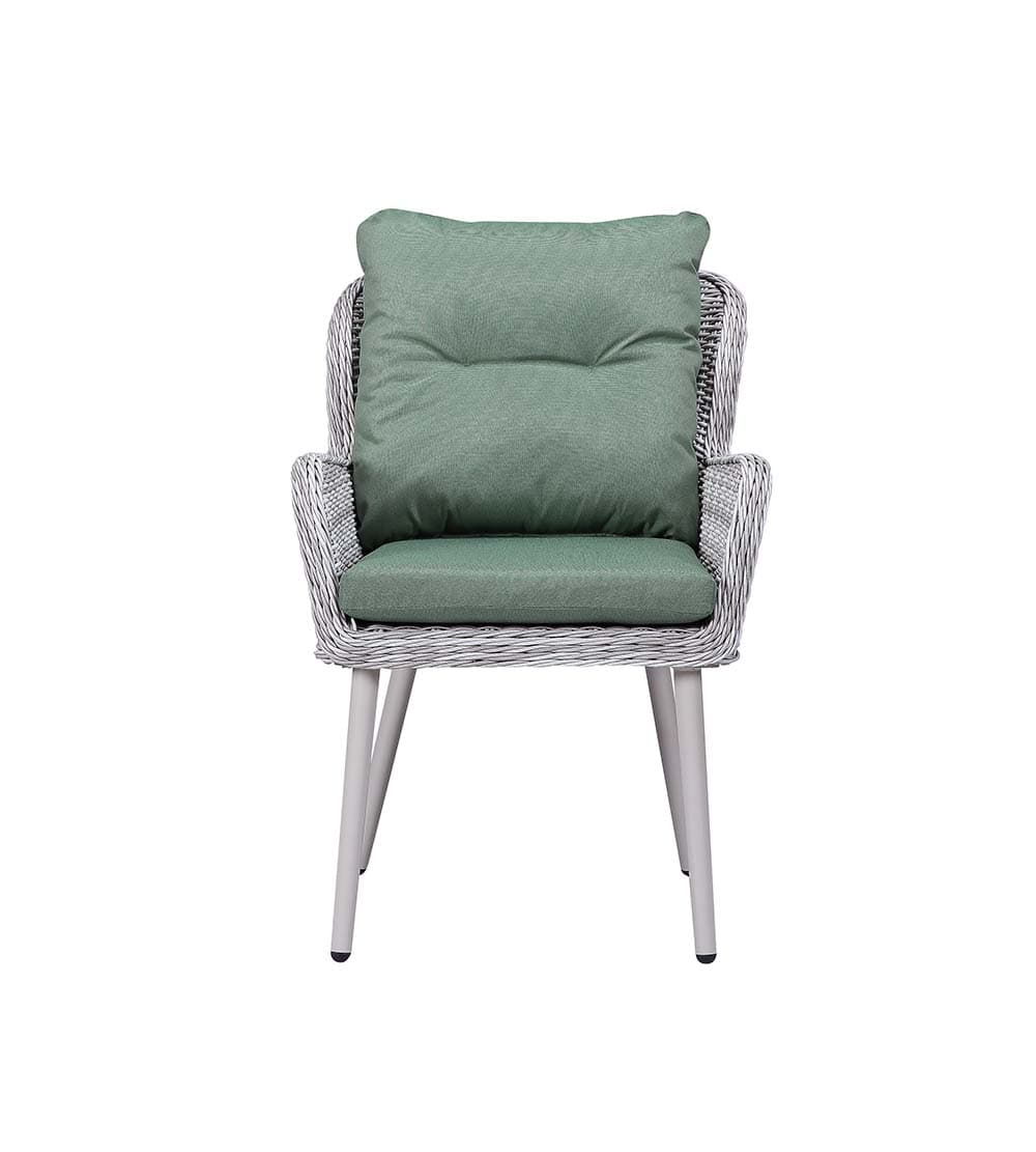7Pc Patio Dining Set 7