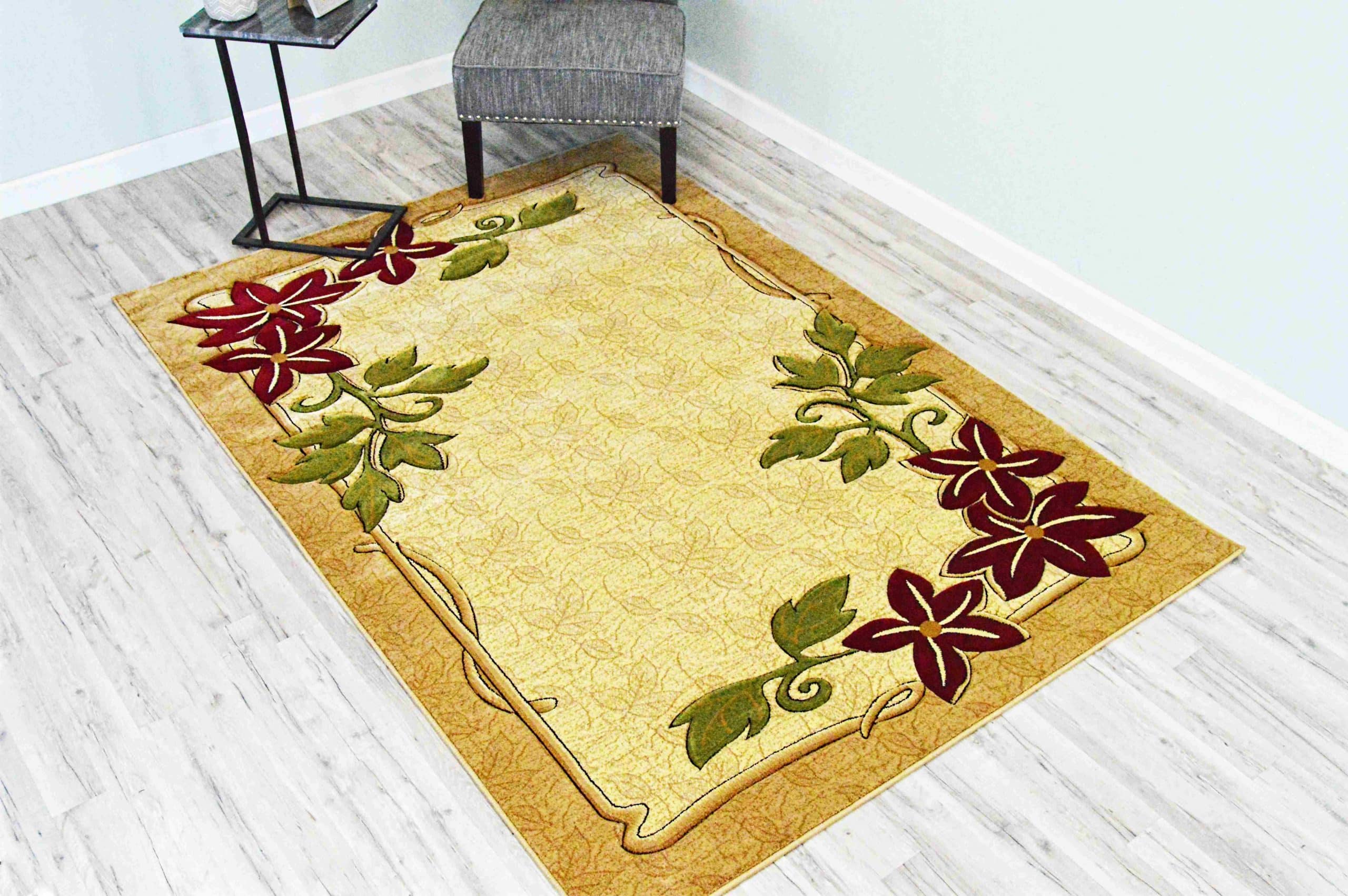 GLAMOUR Rug Design 207 9