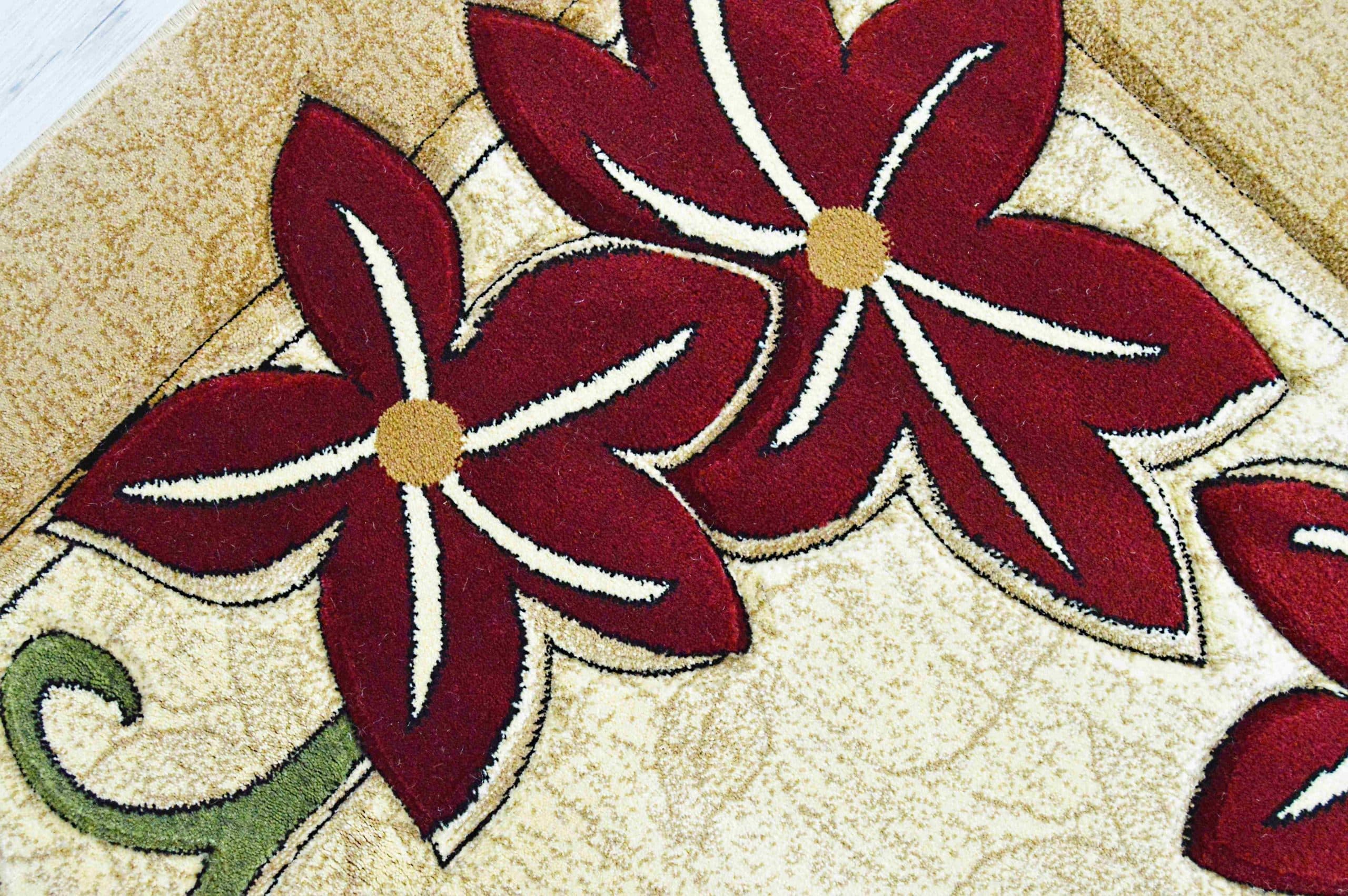GLAMOUR Rug Design 207 6