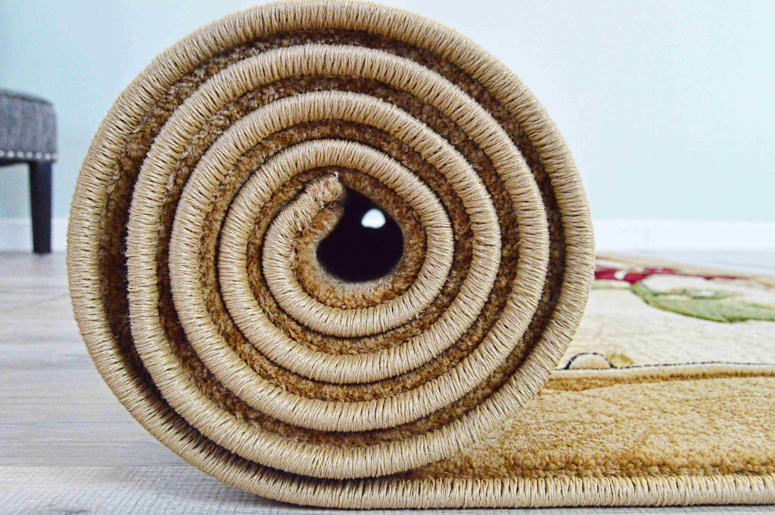 GLAMOUR Rug Design 207 4