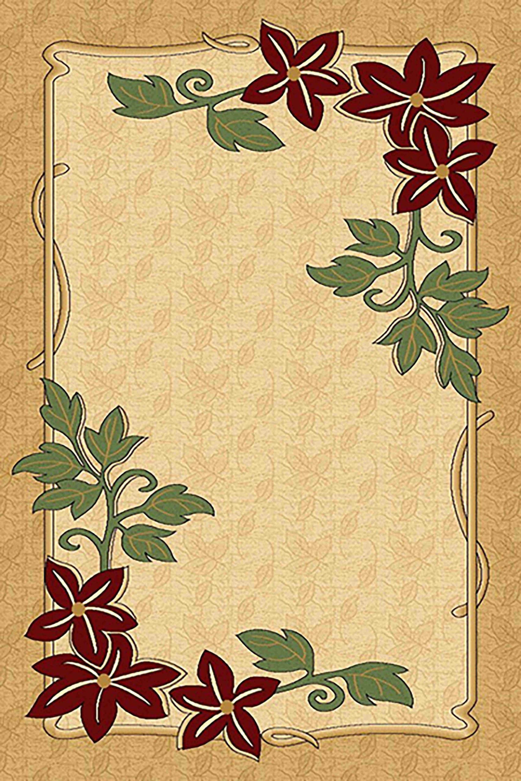 GLAMOUR Rug Design 207 3