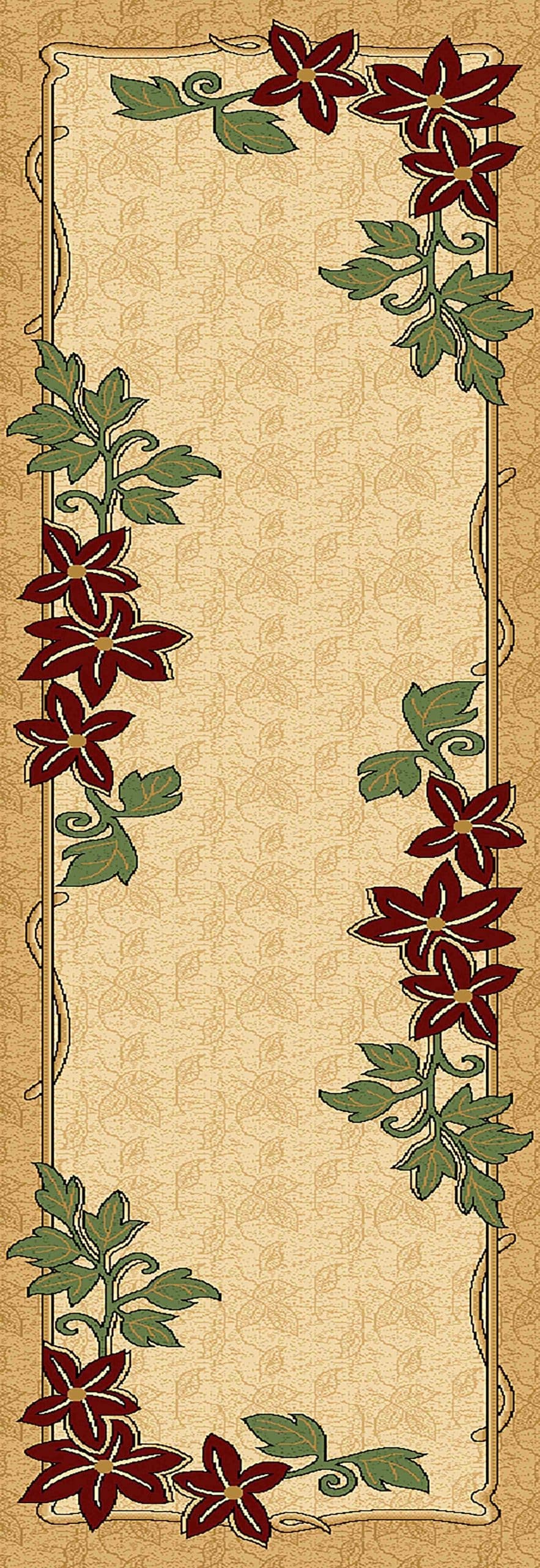 GLAMOUR Rug Design 207 2
