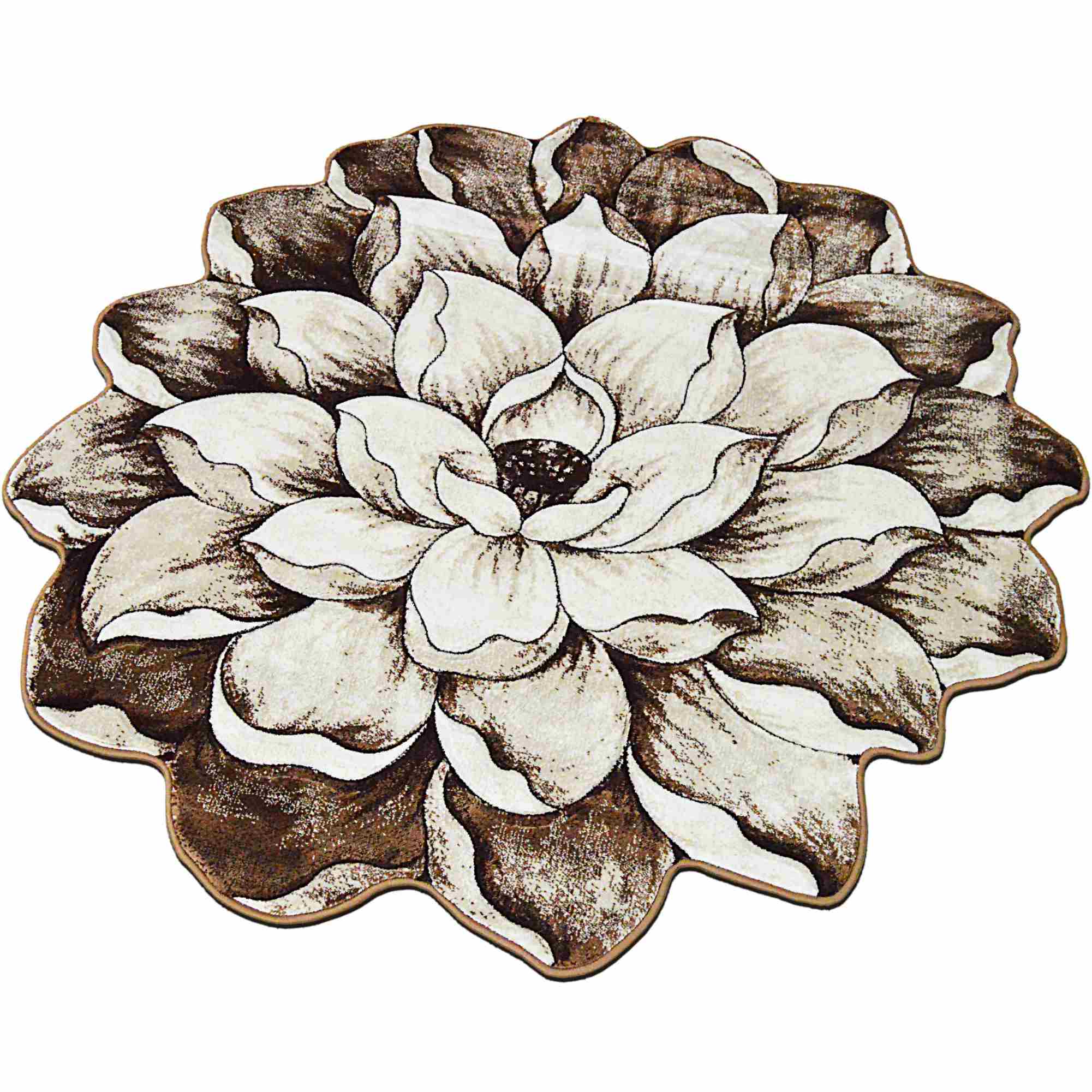 FLOWERS Rug Design 301