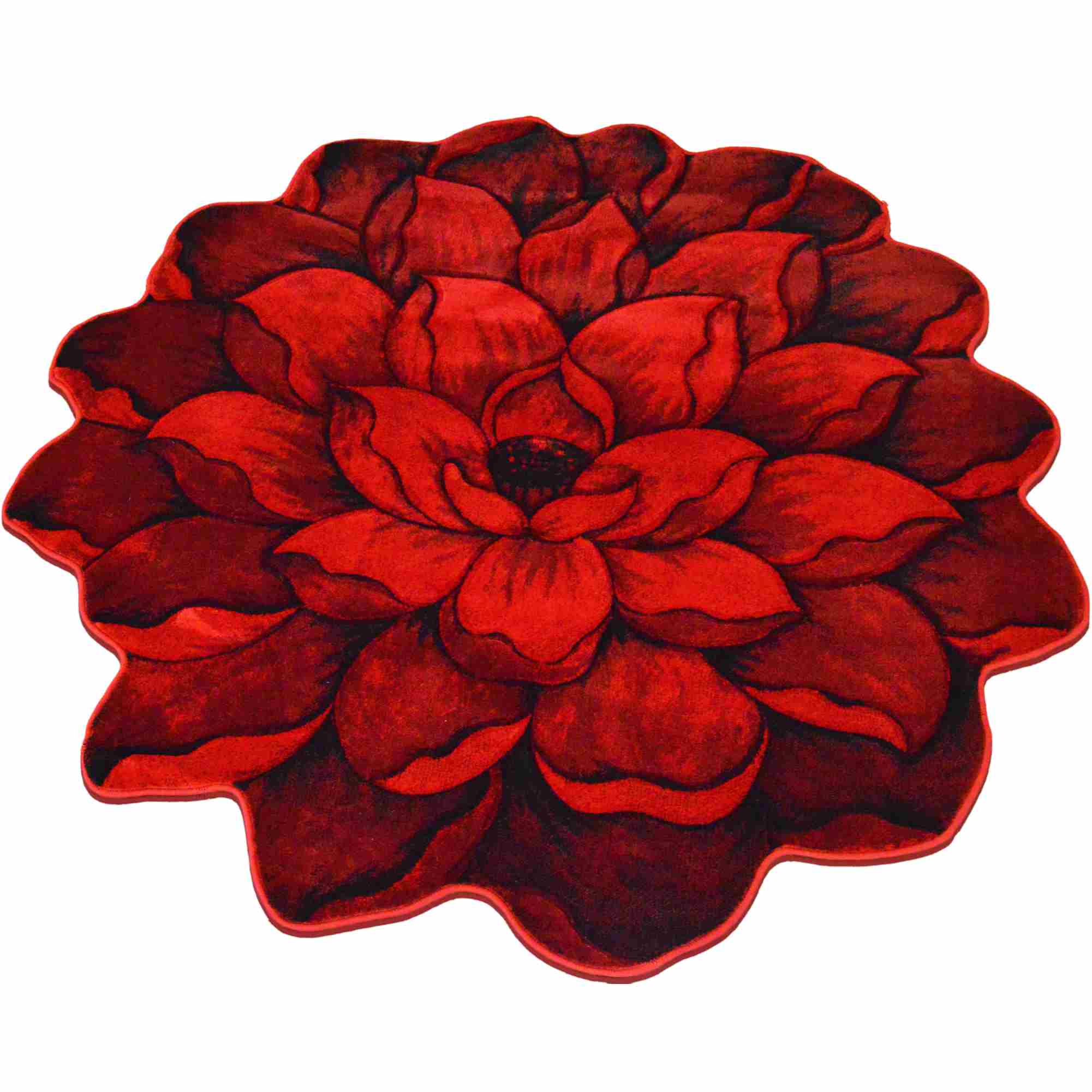 FLOWERS Rug Design 301