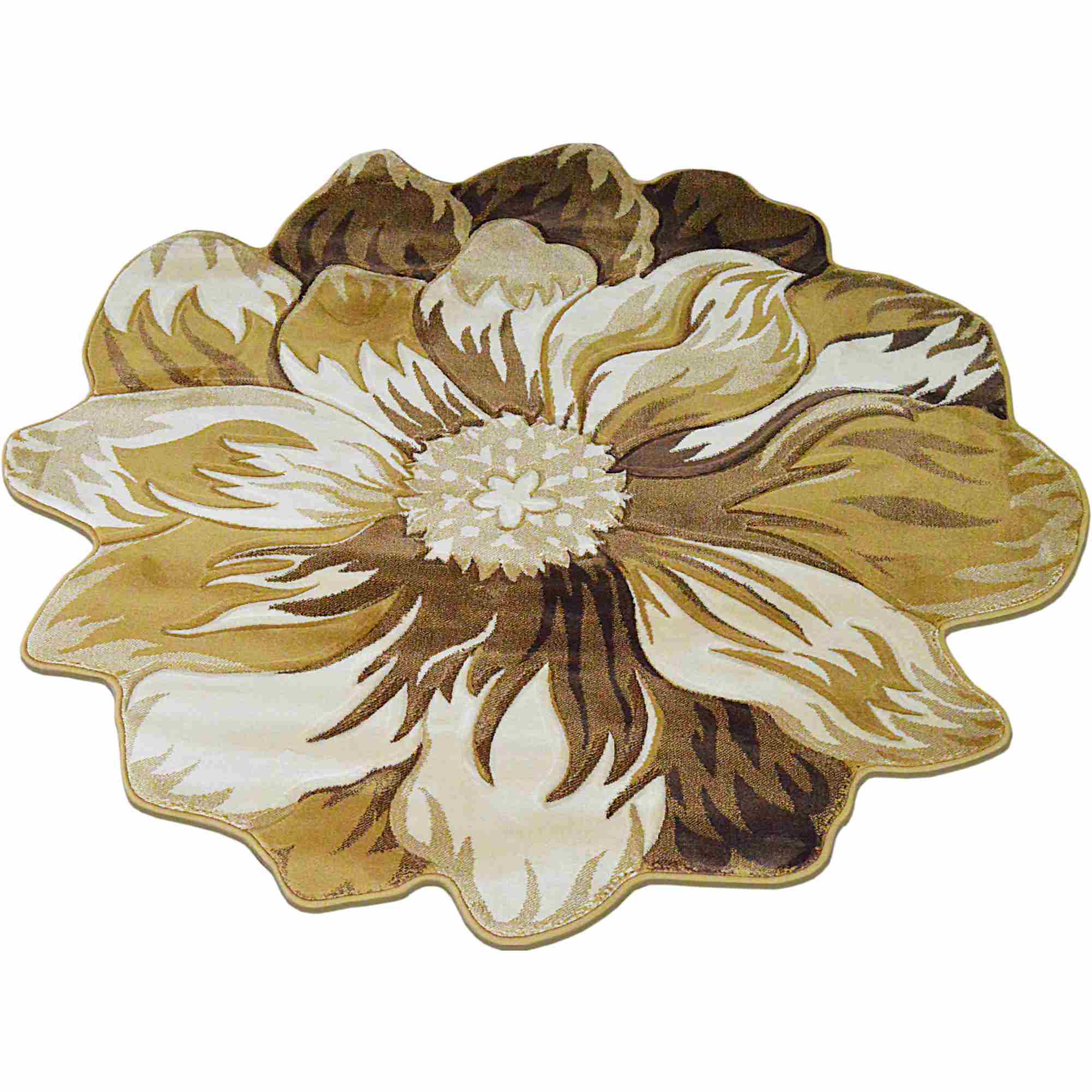 FLOWERS Rug Design 305
