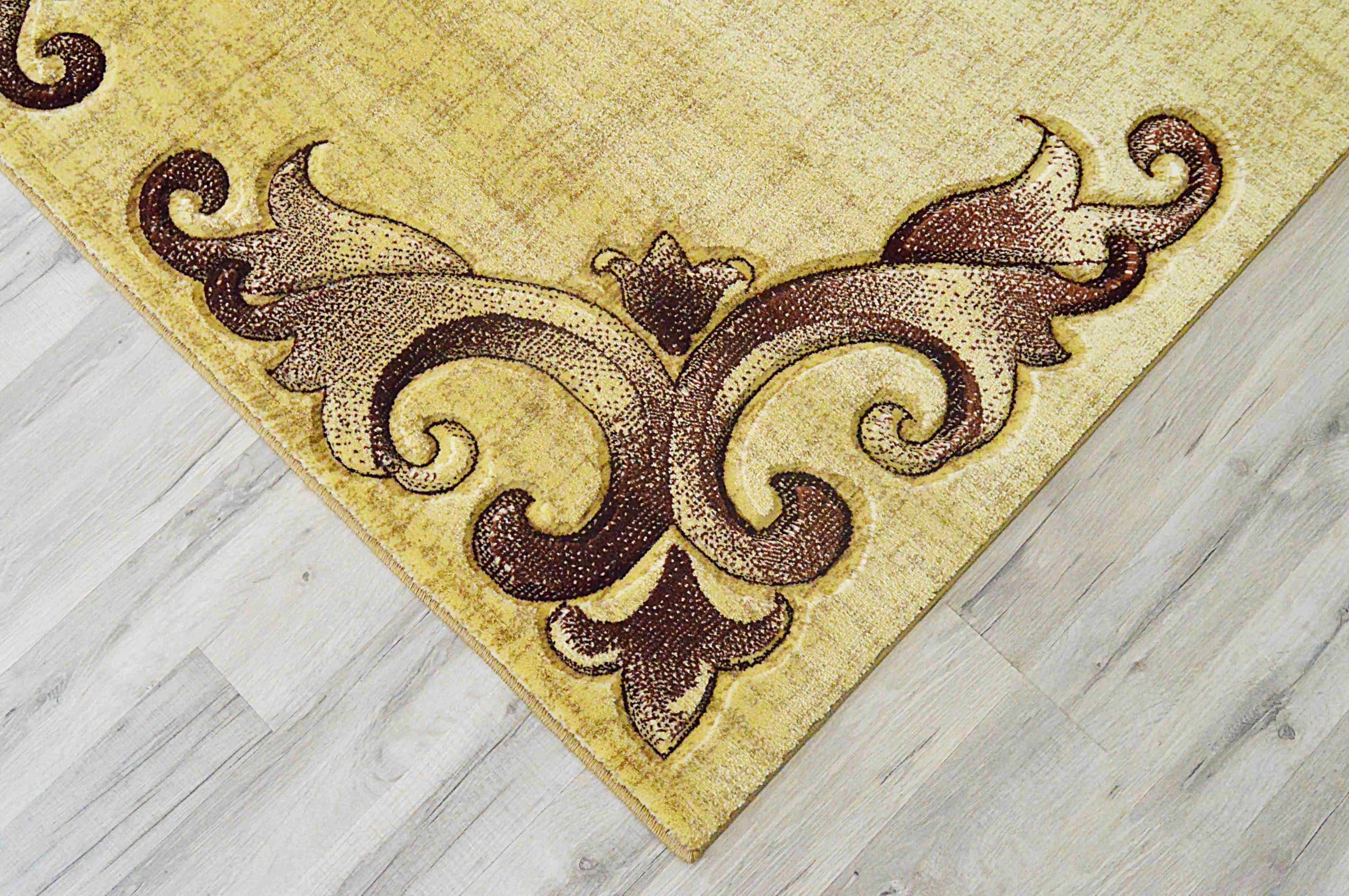 PREMIUM Rug Design 5862 7