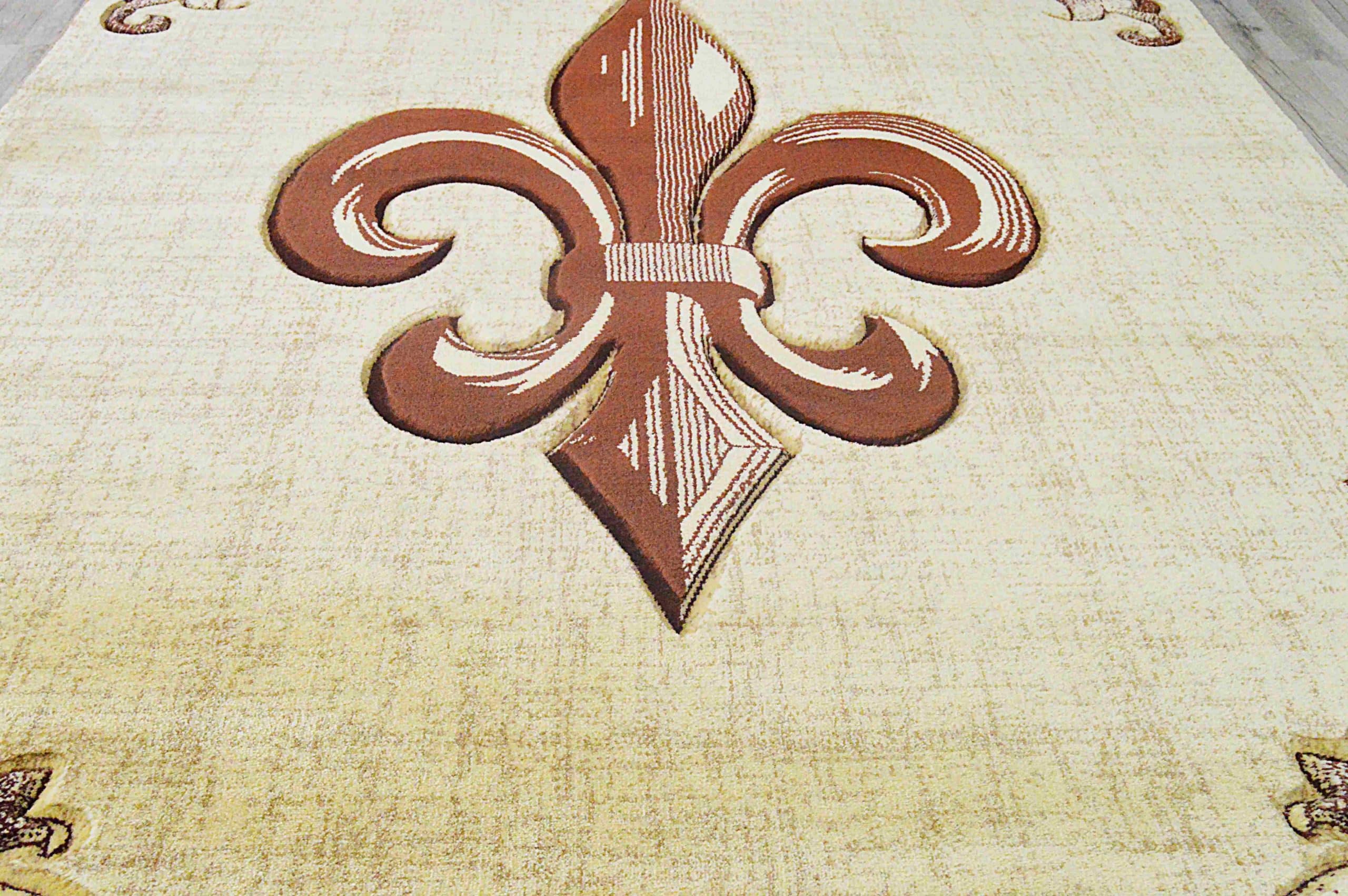 PREMIUM Rug Design 5862 5