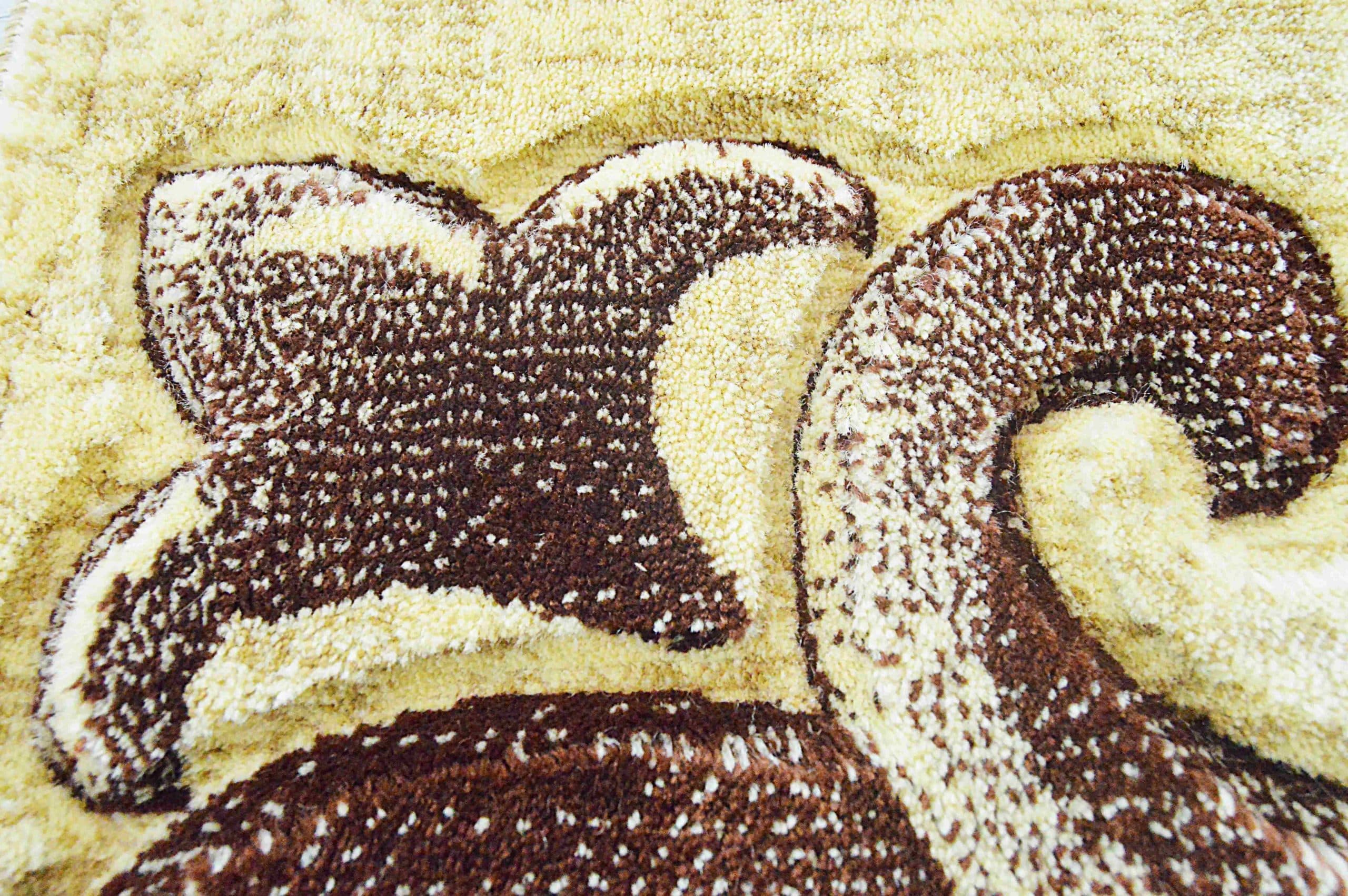 PREMIUM Rug Design 5862 4