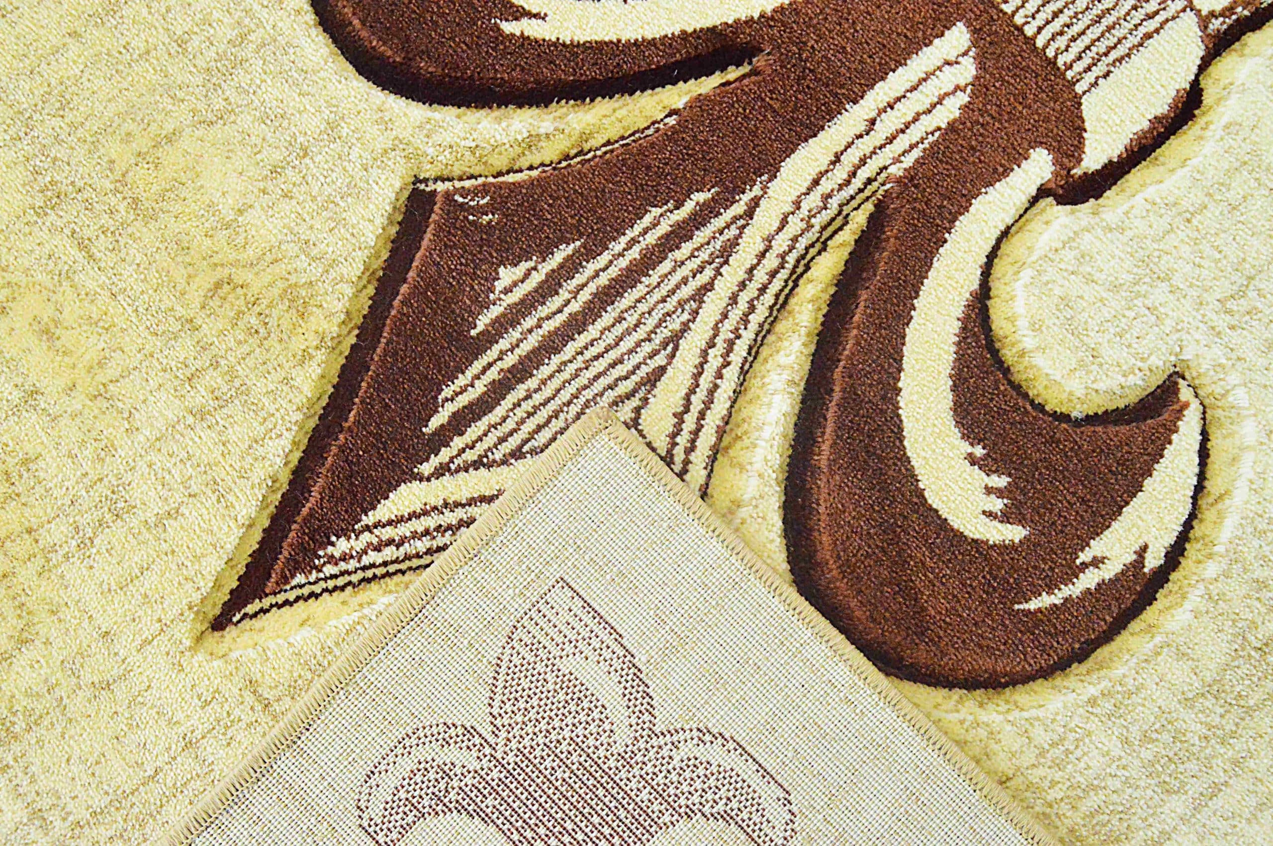 PREMIUM Rug Design 5862 3