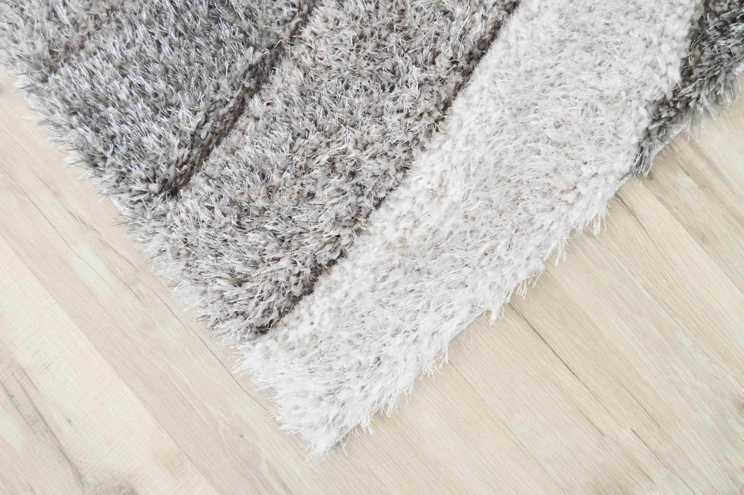 4D SHAGGY Rug Design 6483 7