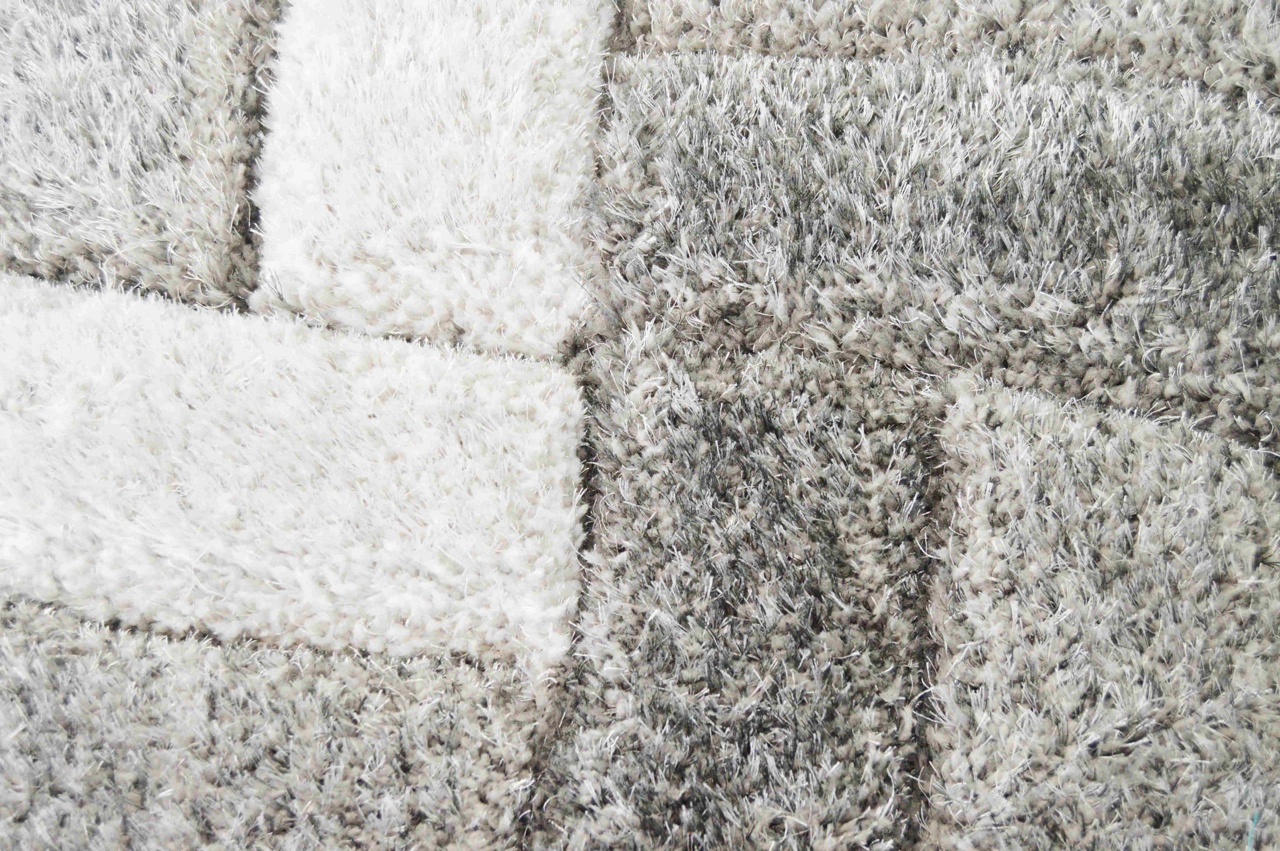 4D SHAGGY Rug Design 6483 3