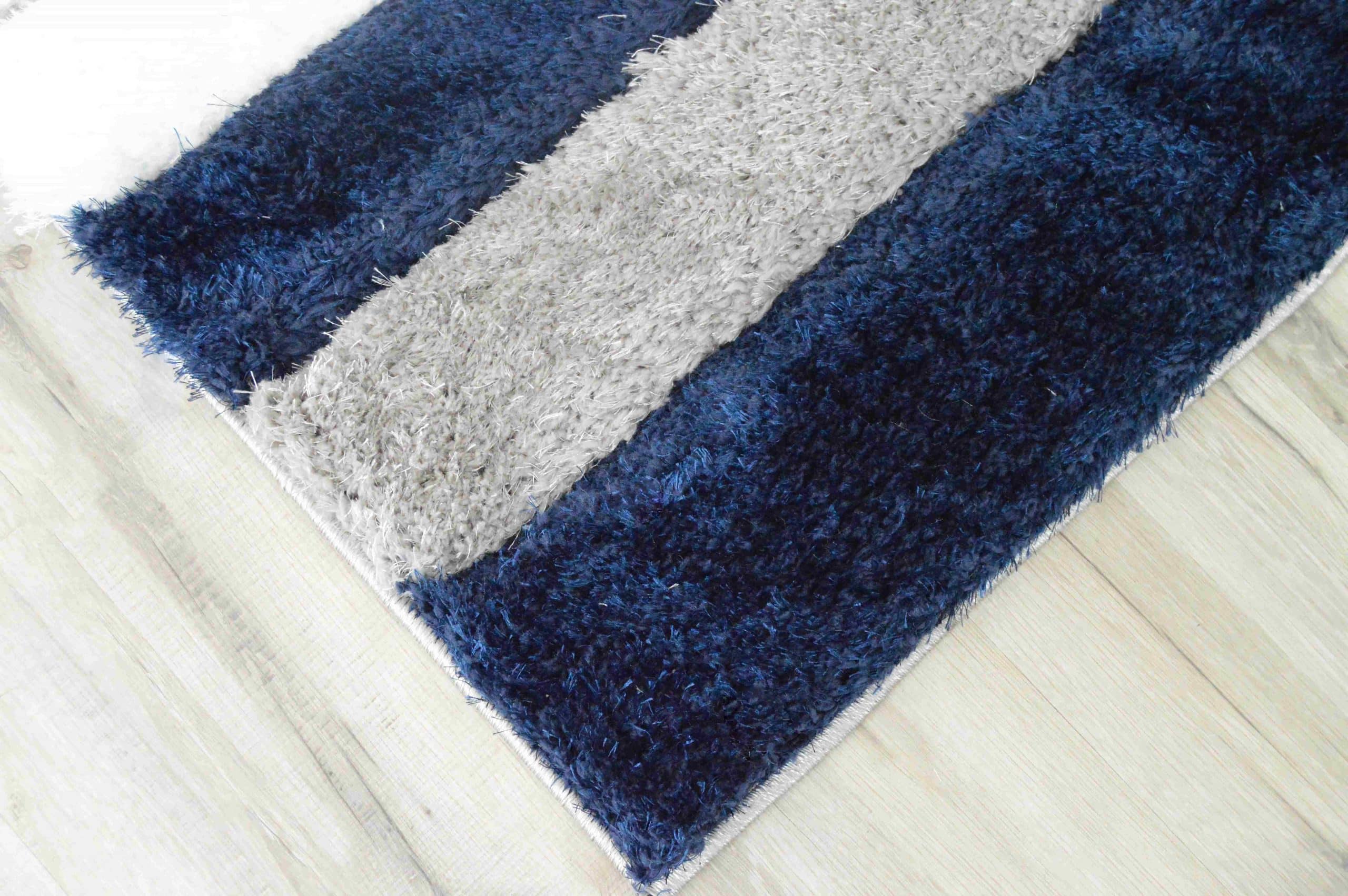 4D SHAGGY Rug Design 6484 3