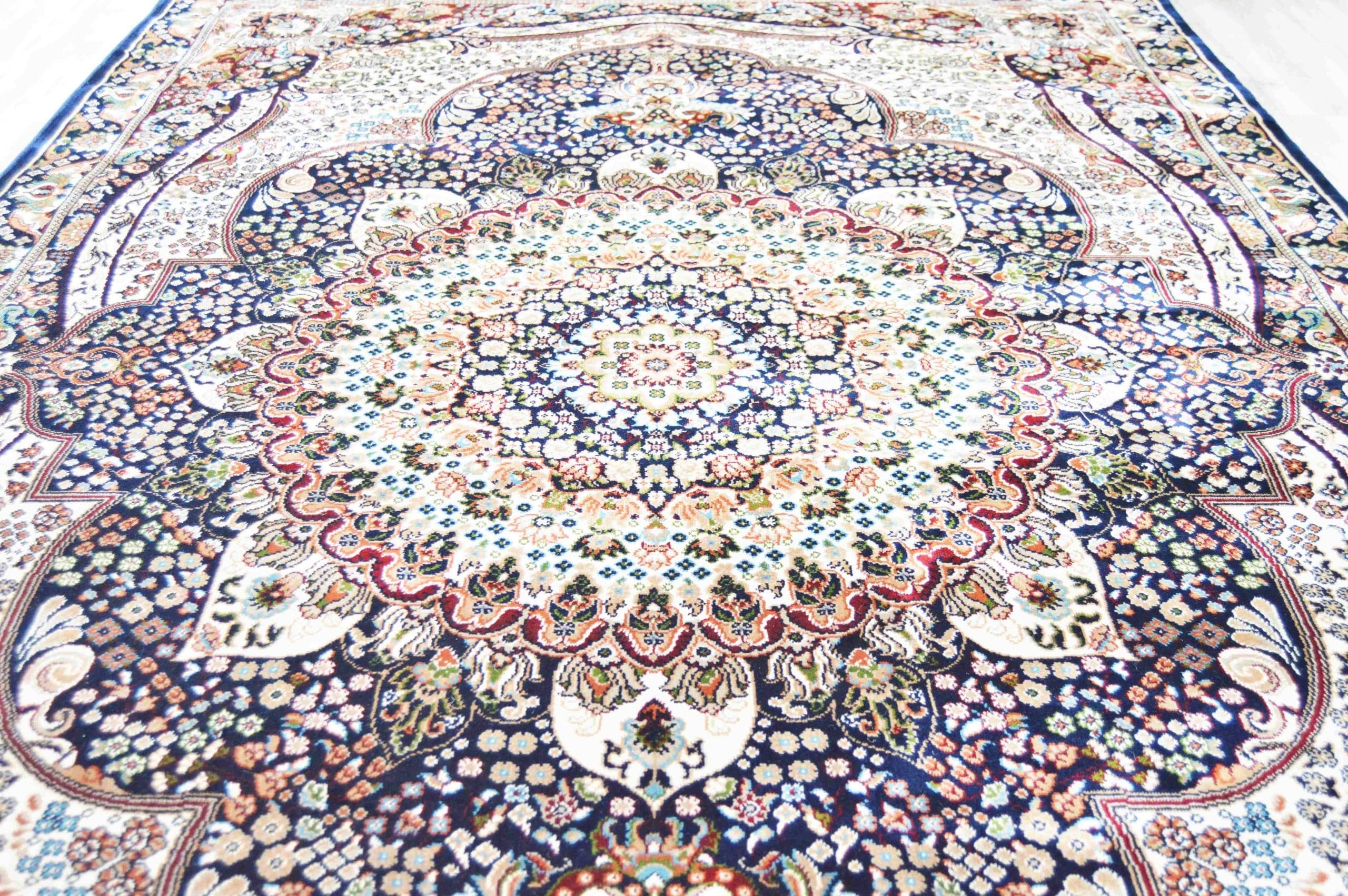 CASABLANCA Rug Design 1011 4
