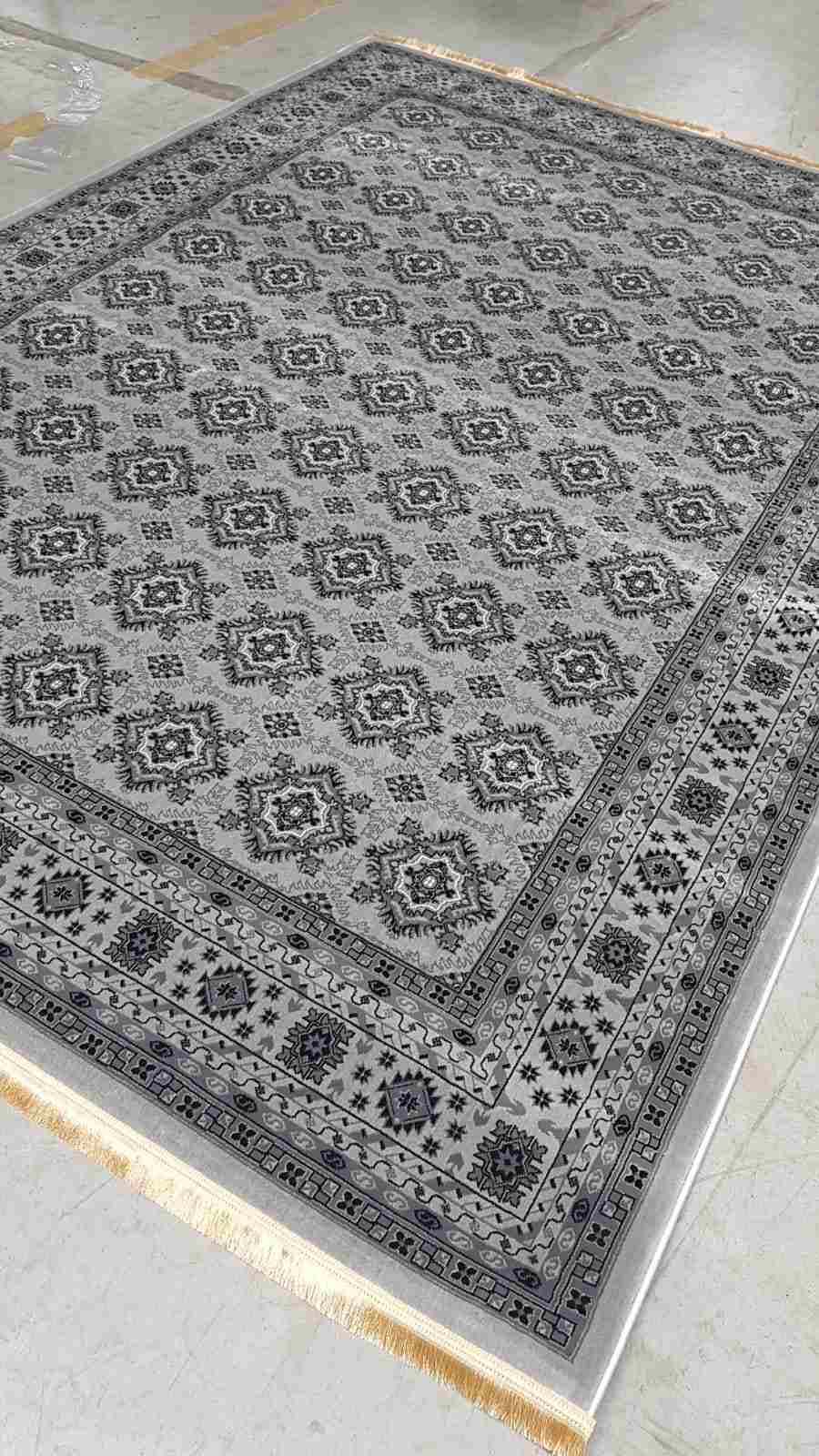 CASABLANCA Rug Design 1017 3