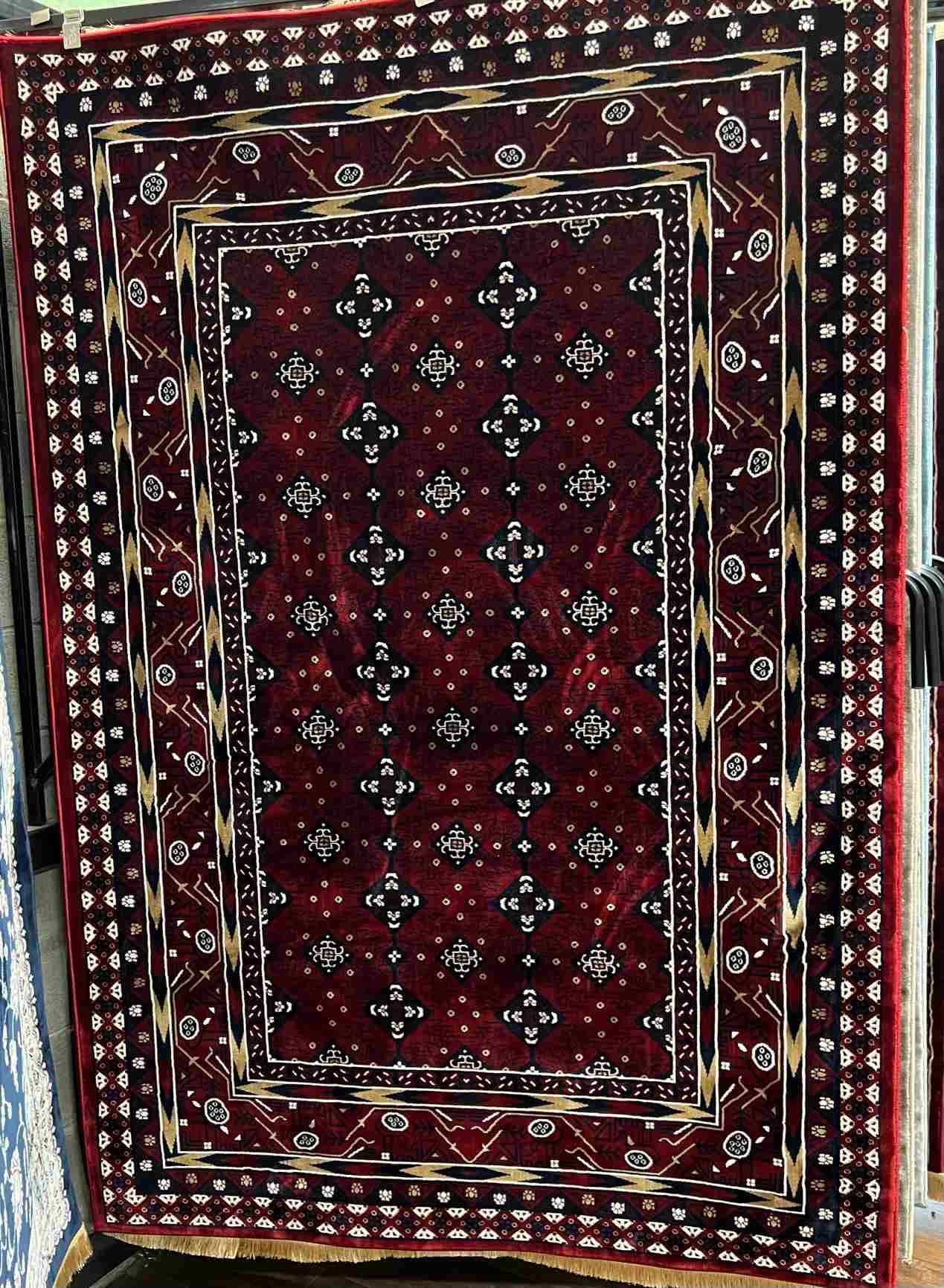CASABLANCA Rug Design 1018 2