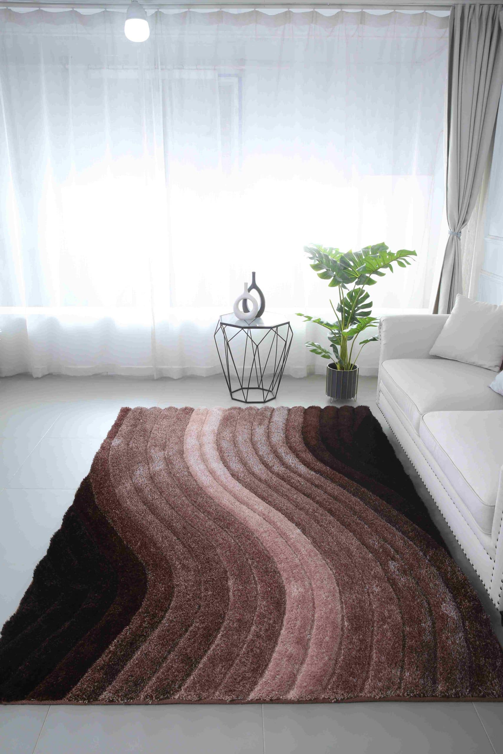 NATALIA SHAGGY Rug 5