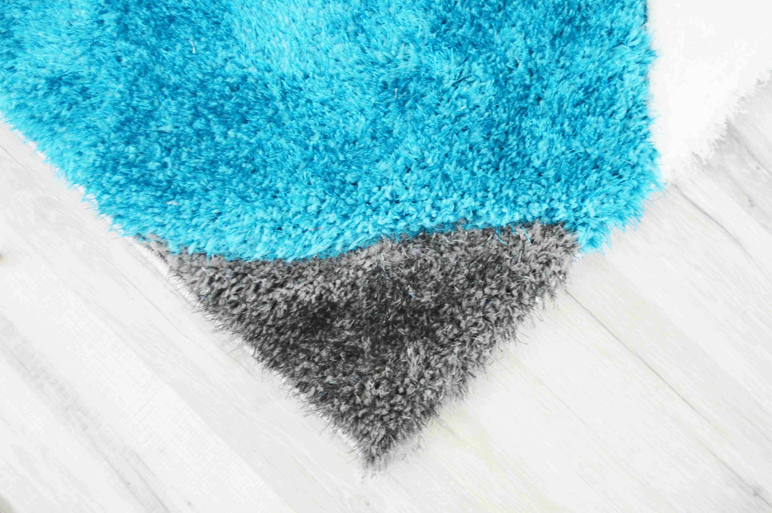 4D SHAGGY Rug Design 6488 6