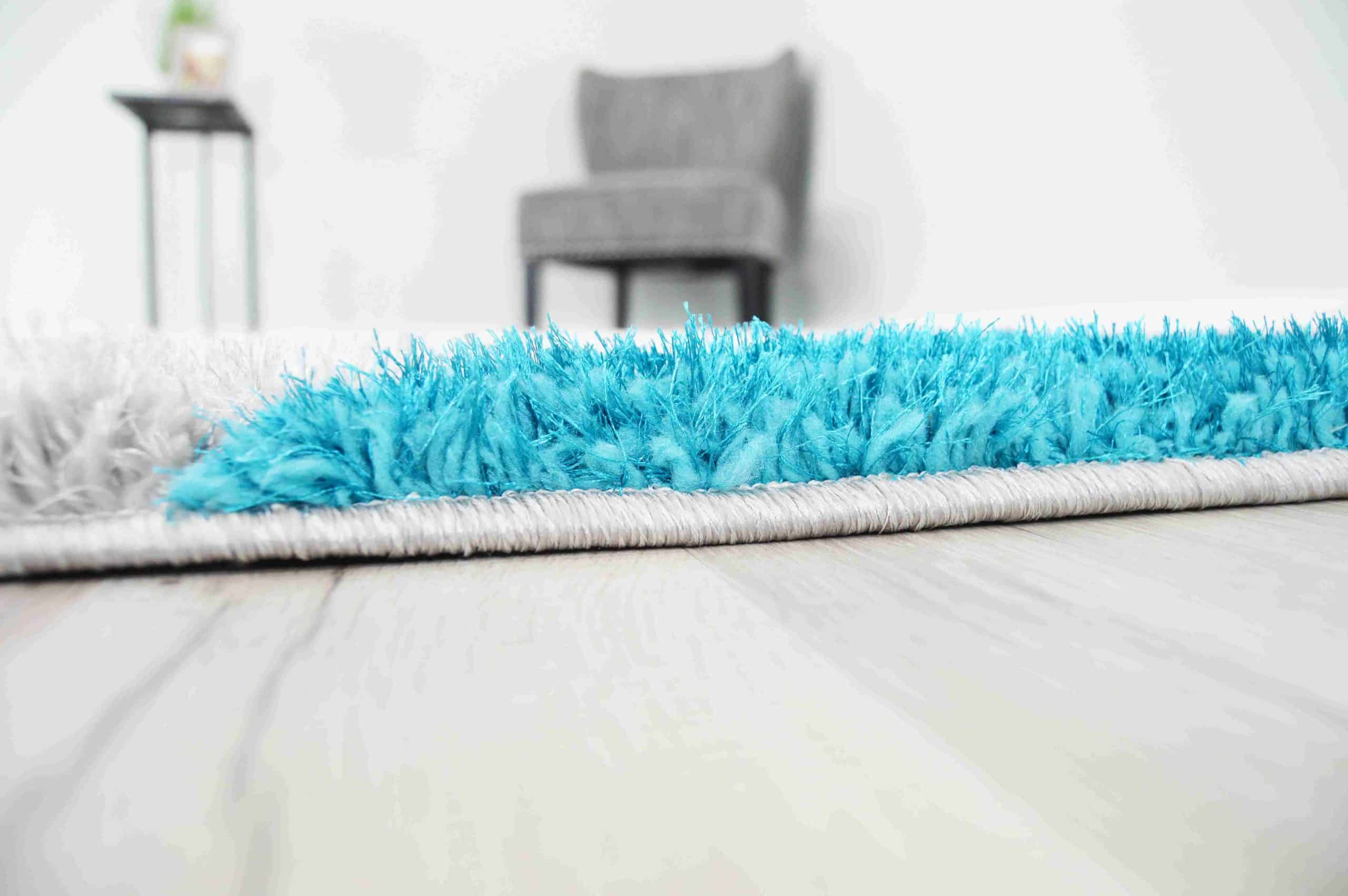 4D SHAGGY Rug Design 6488 5