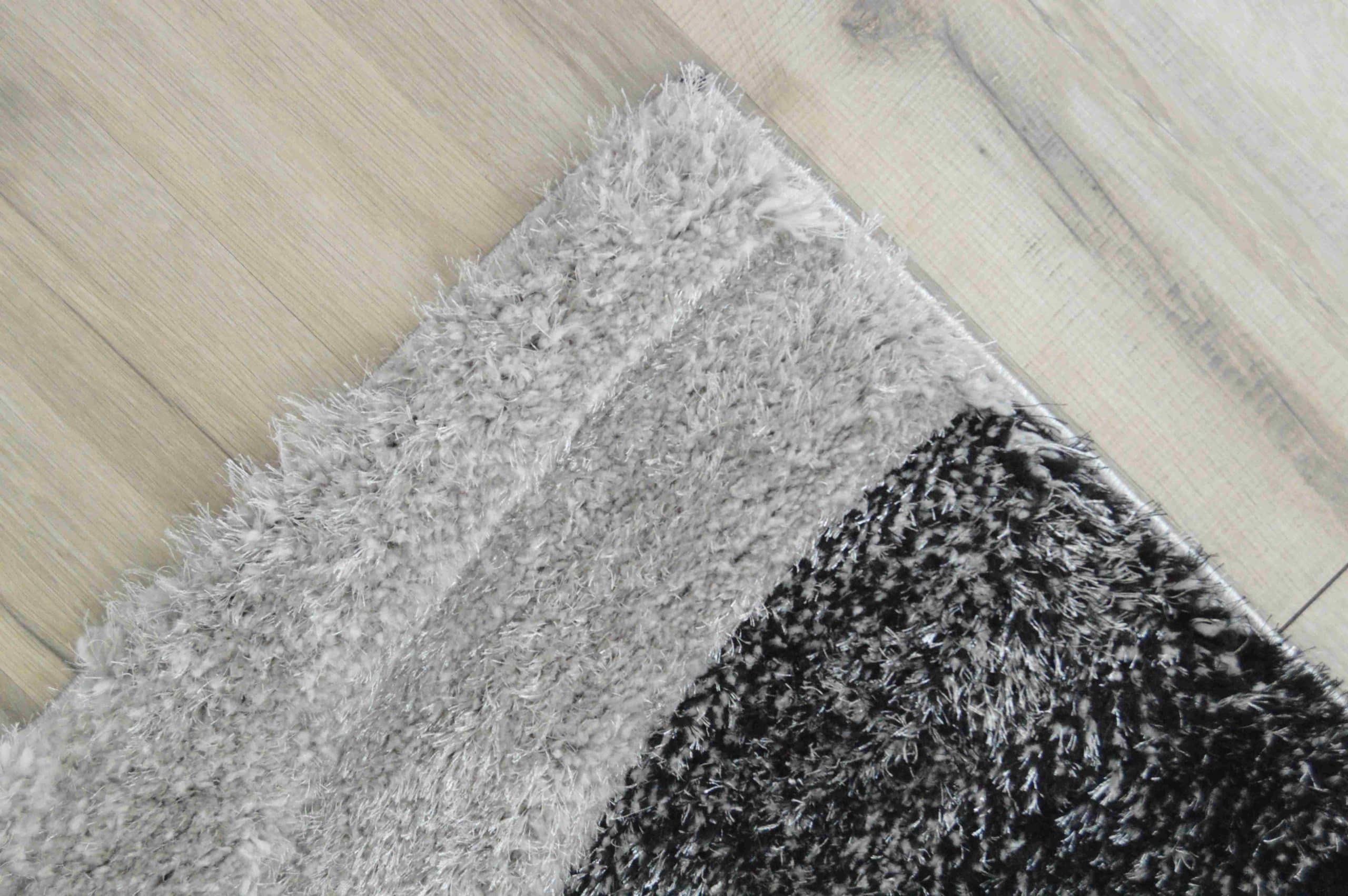 4D SHAGGY Rug Design 6496 3