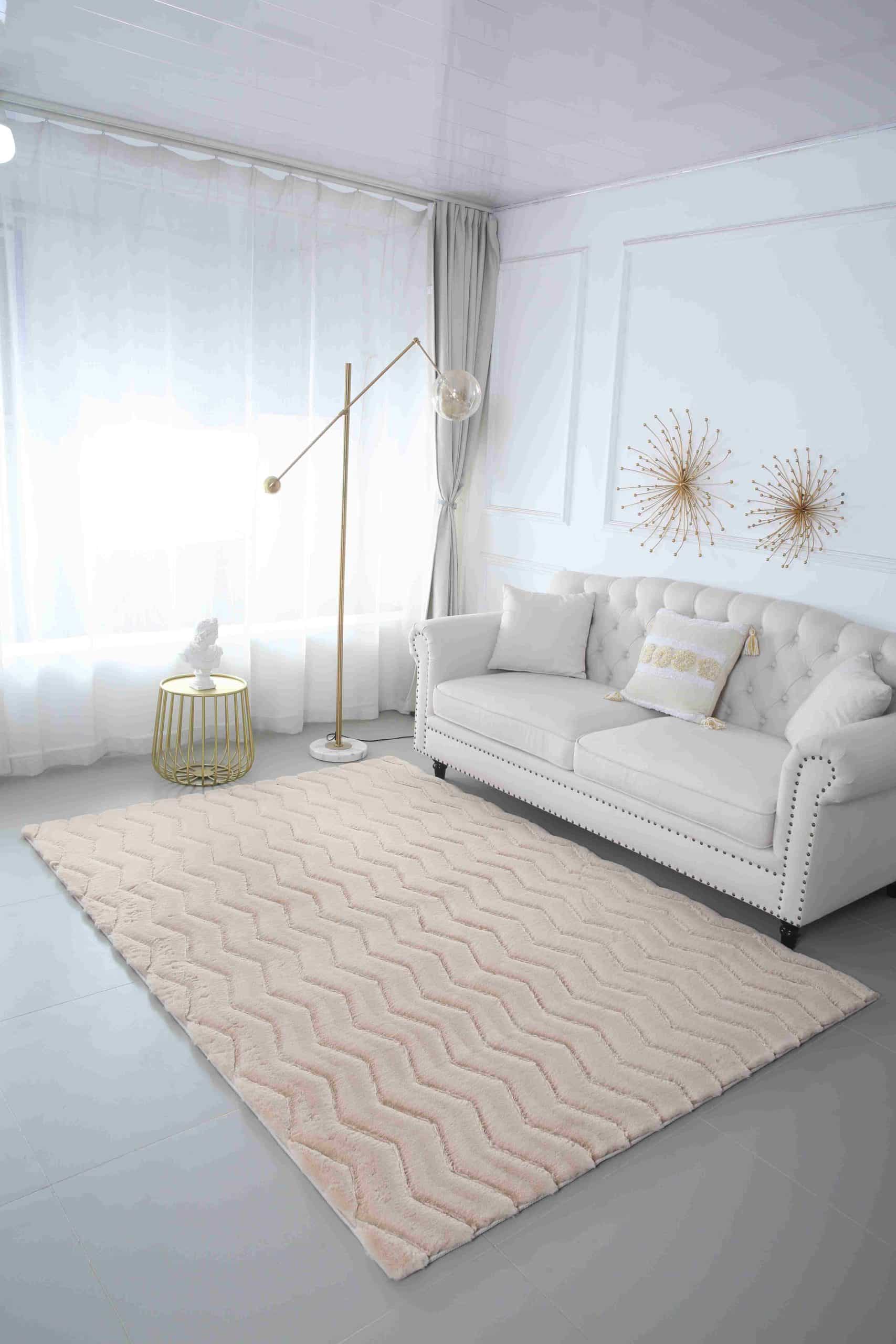 AVA SHAGGY Rug