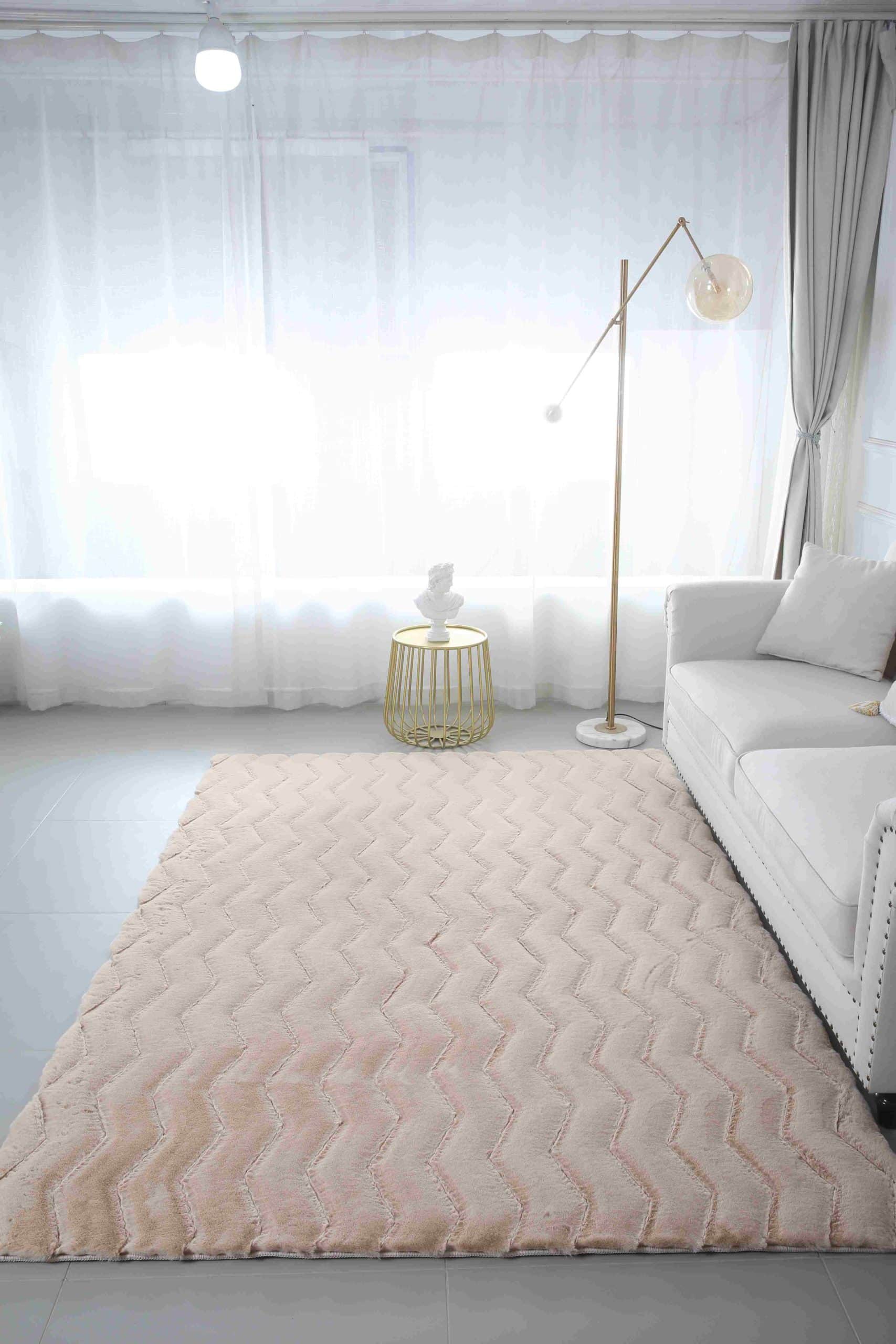 AVA SHAGGY Rug 5