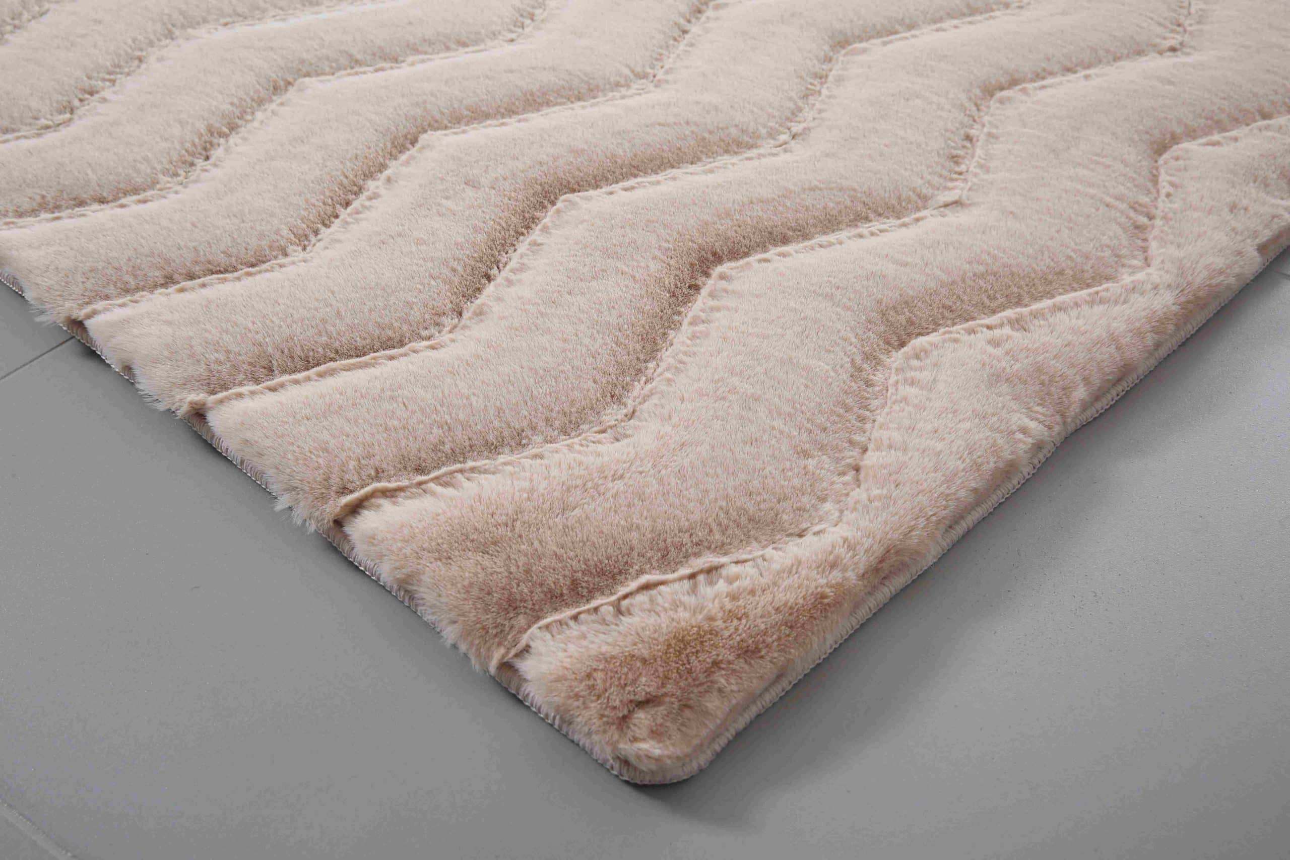 AVA SHAGGY Rug 4