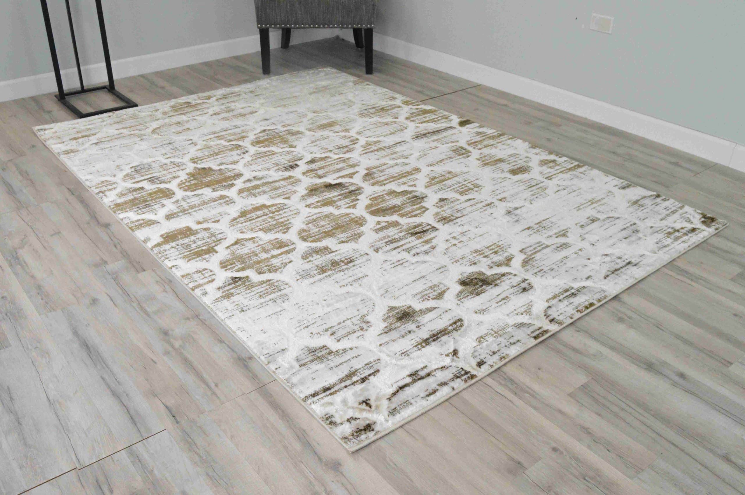 DAVINCI Rug Design E1010 7