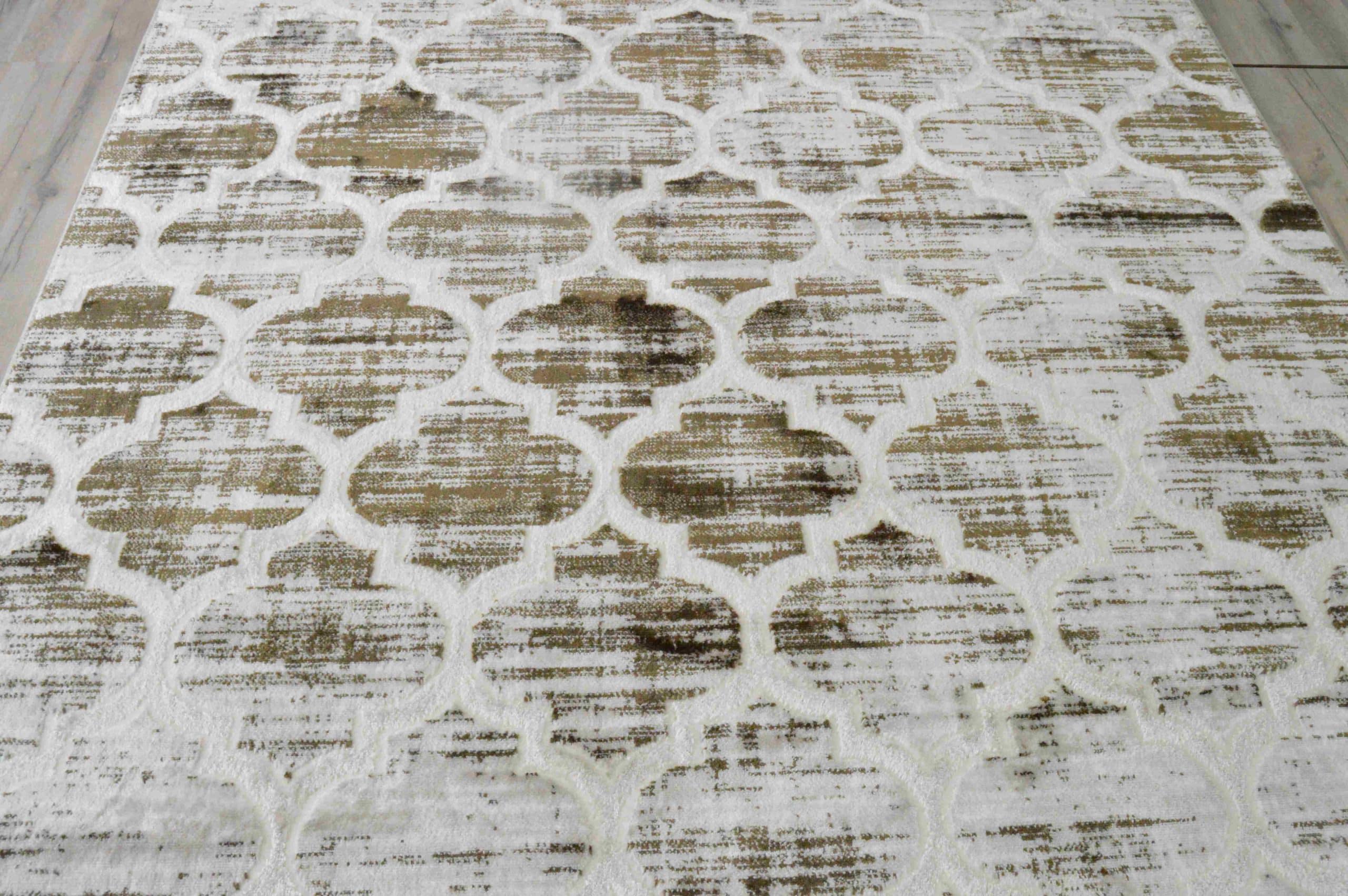 DAVINCI Rug Design E1010 4