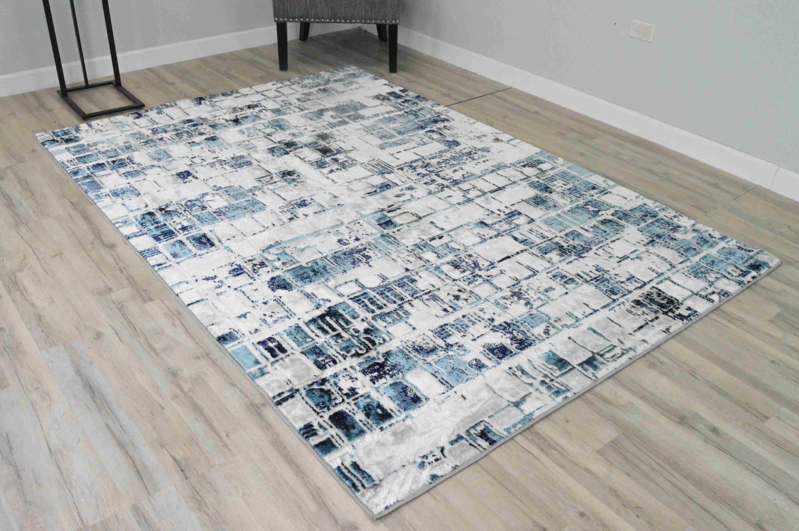 DAVINCI Rug Design E1036 7