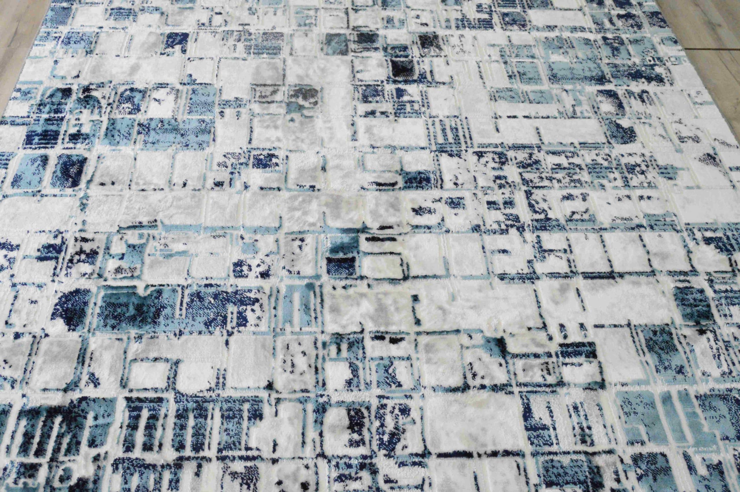 DAVINCI Rug Design E1036 4