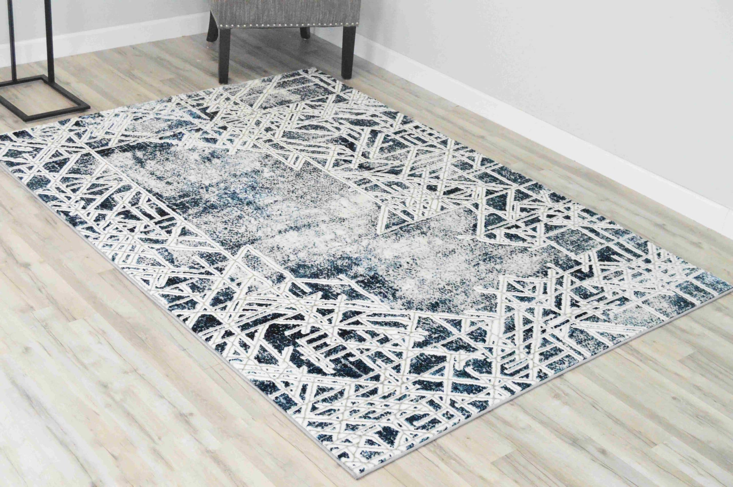 DAVINCI Rug Design E1058 7