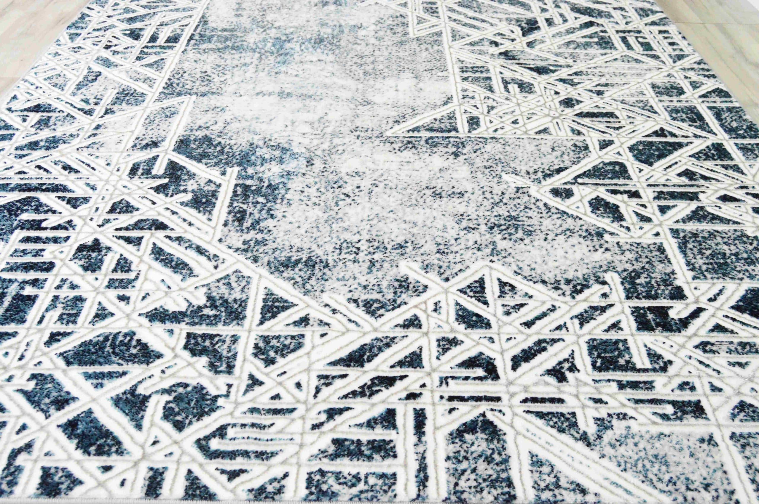 DAVINCI Rug Design E1058 4