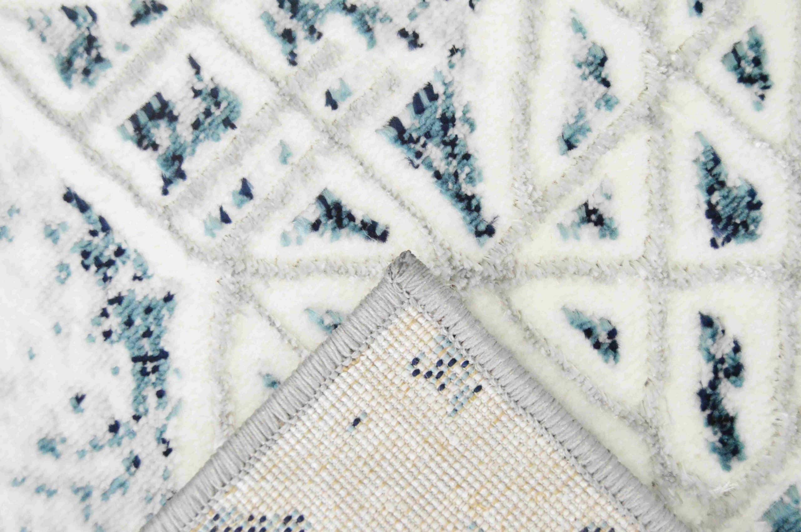 DAVINCI Rug Design E1058 2