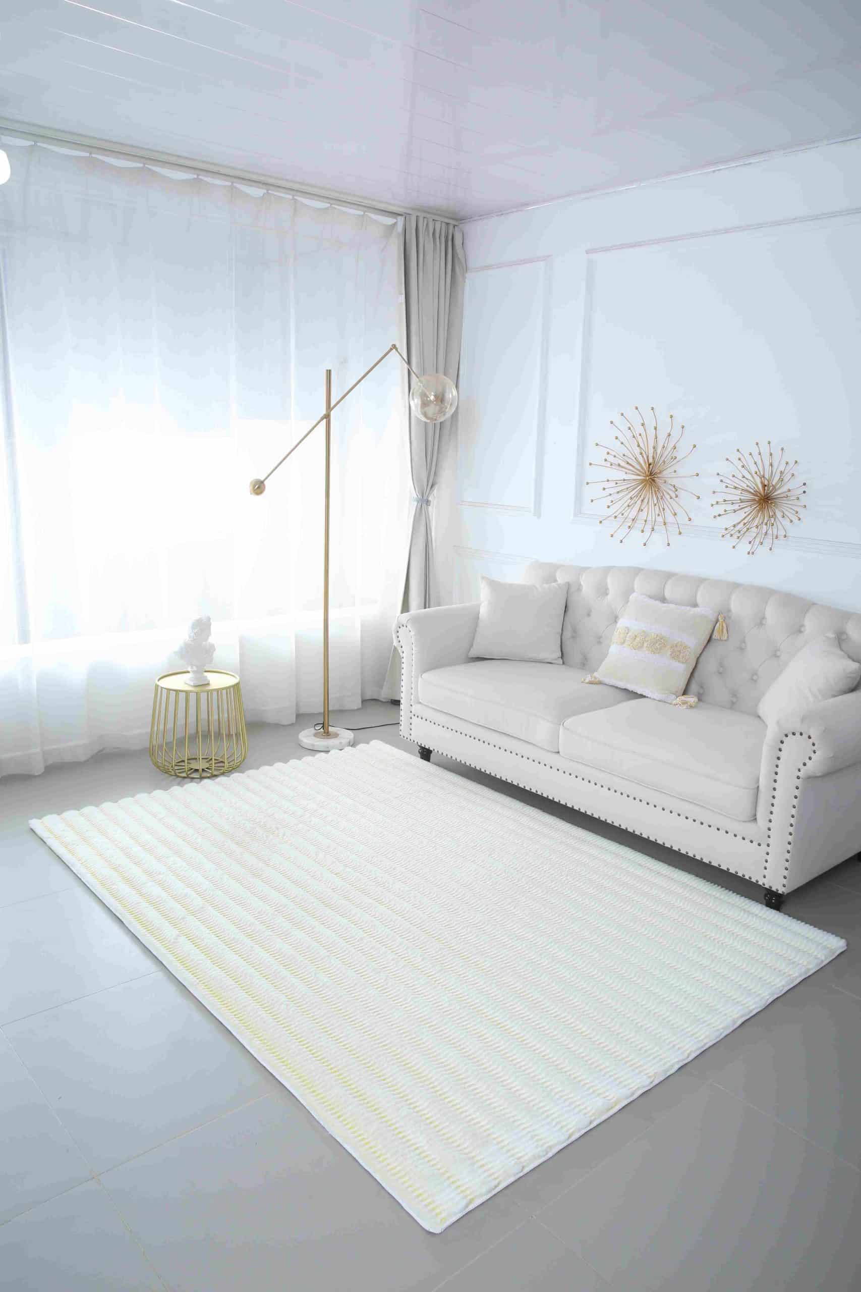 FLORA SHAGGY Rug