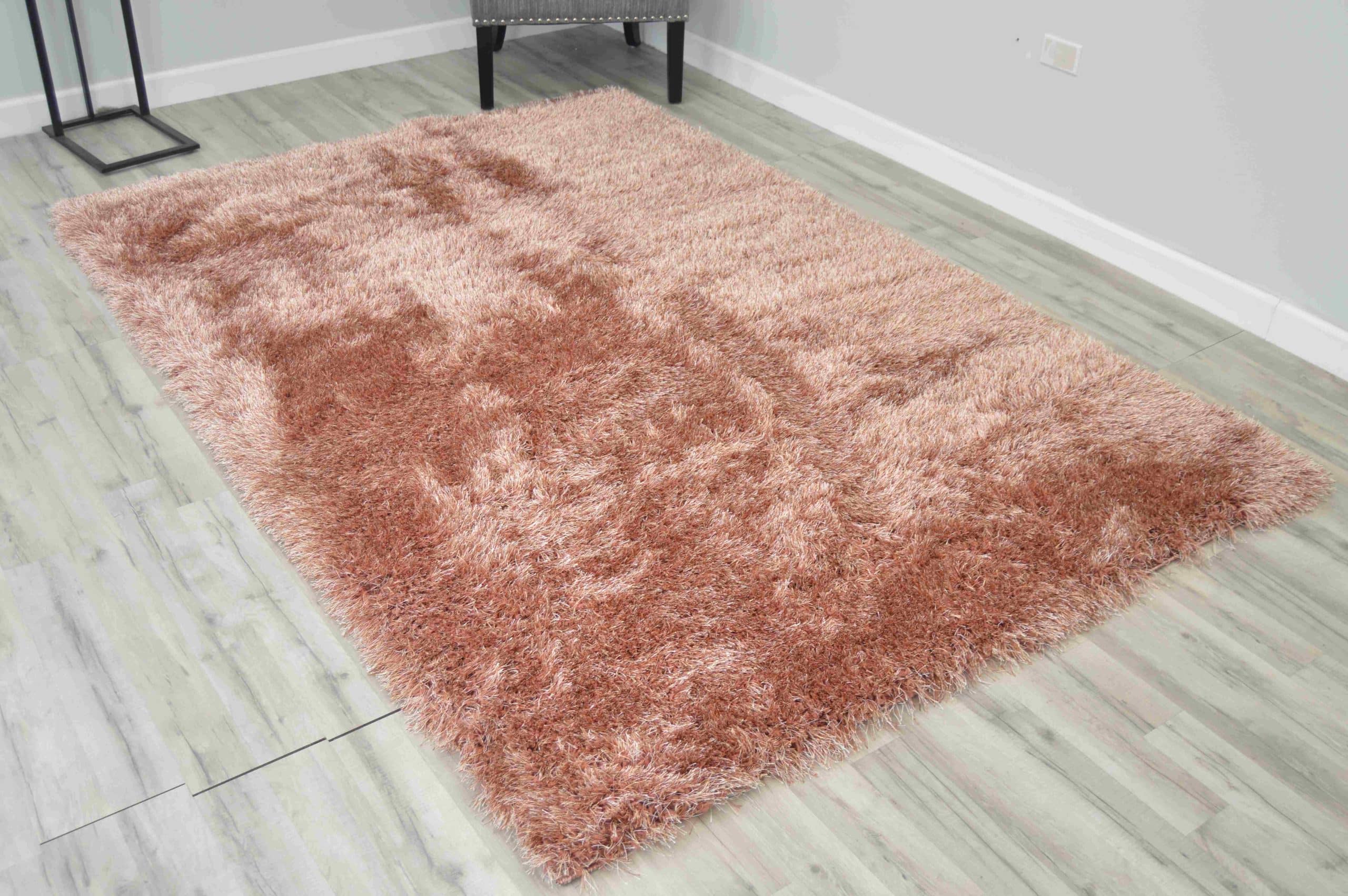 HELIN SHAGGY Rug 3